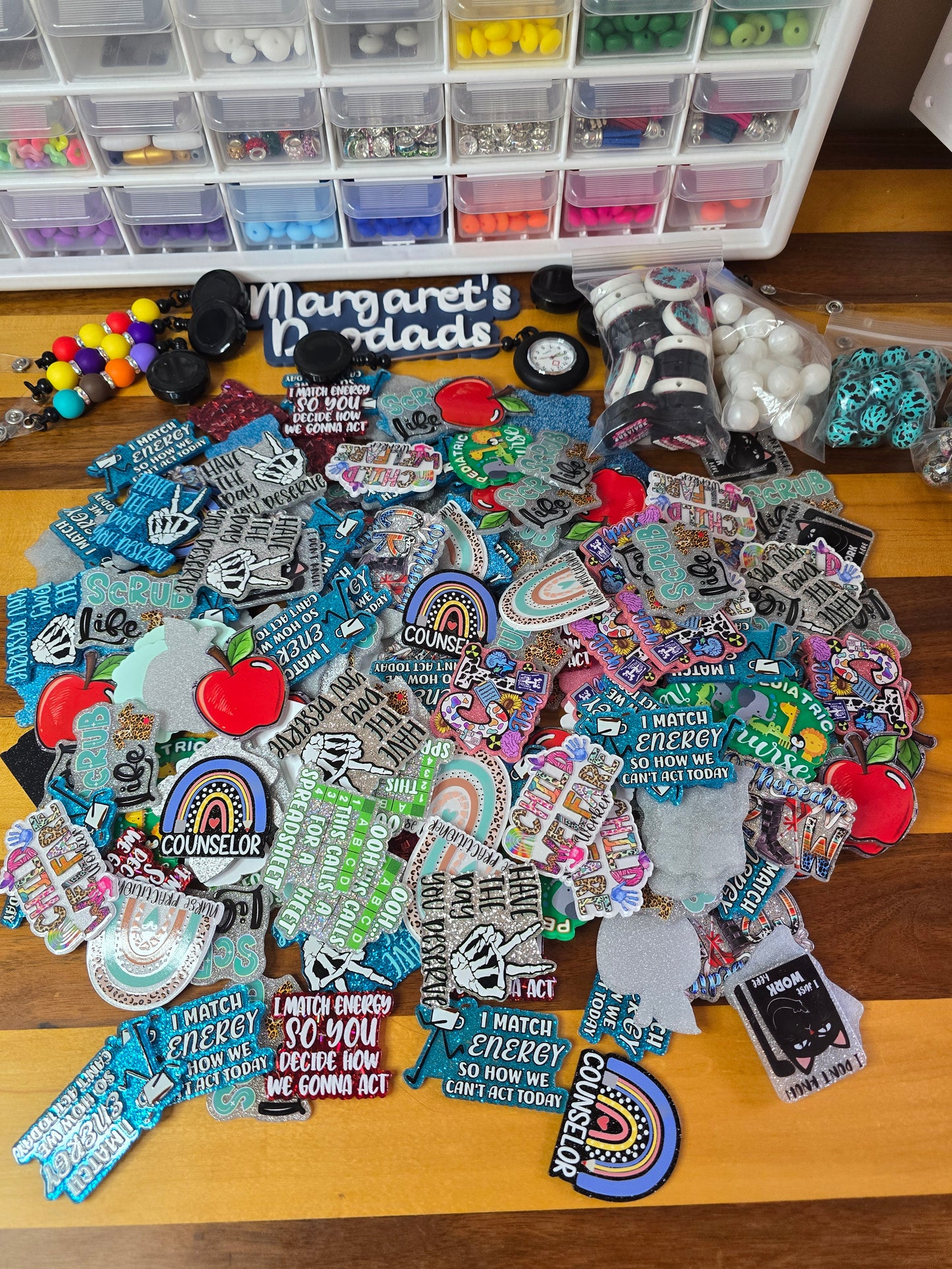 Deposit- $10 for Live Sale