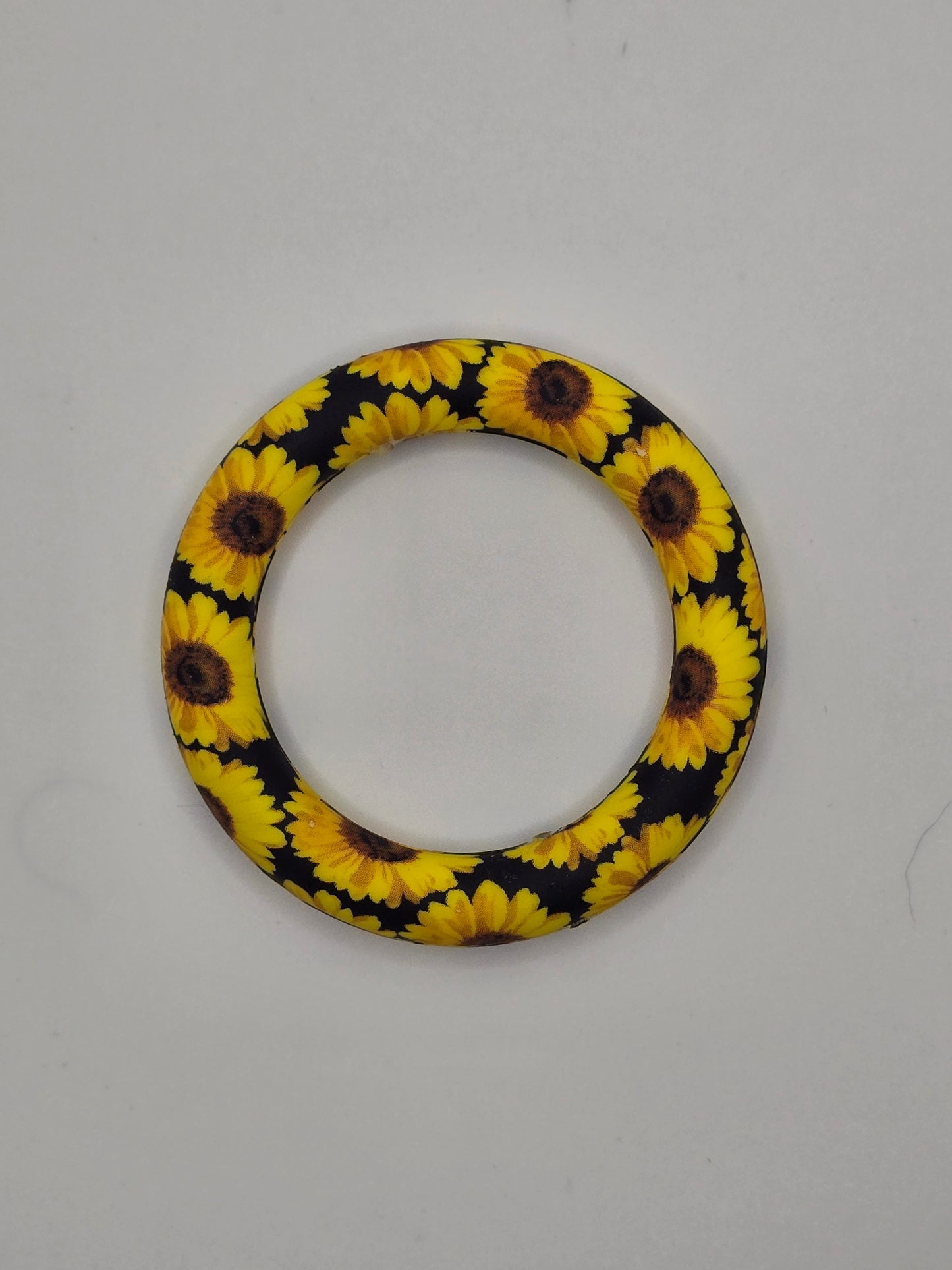 Silicone Rings