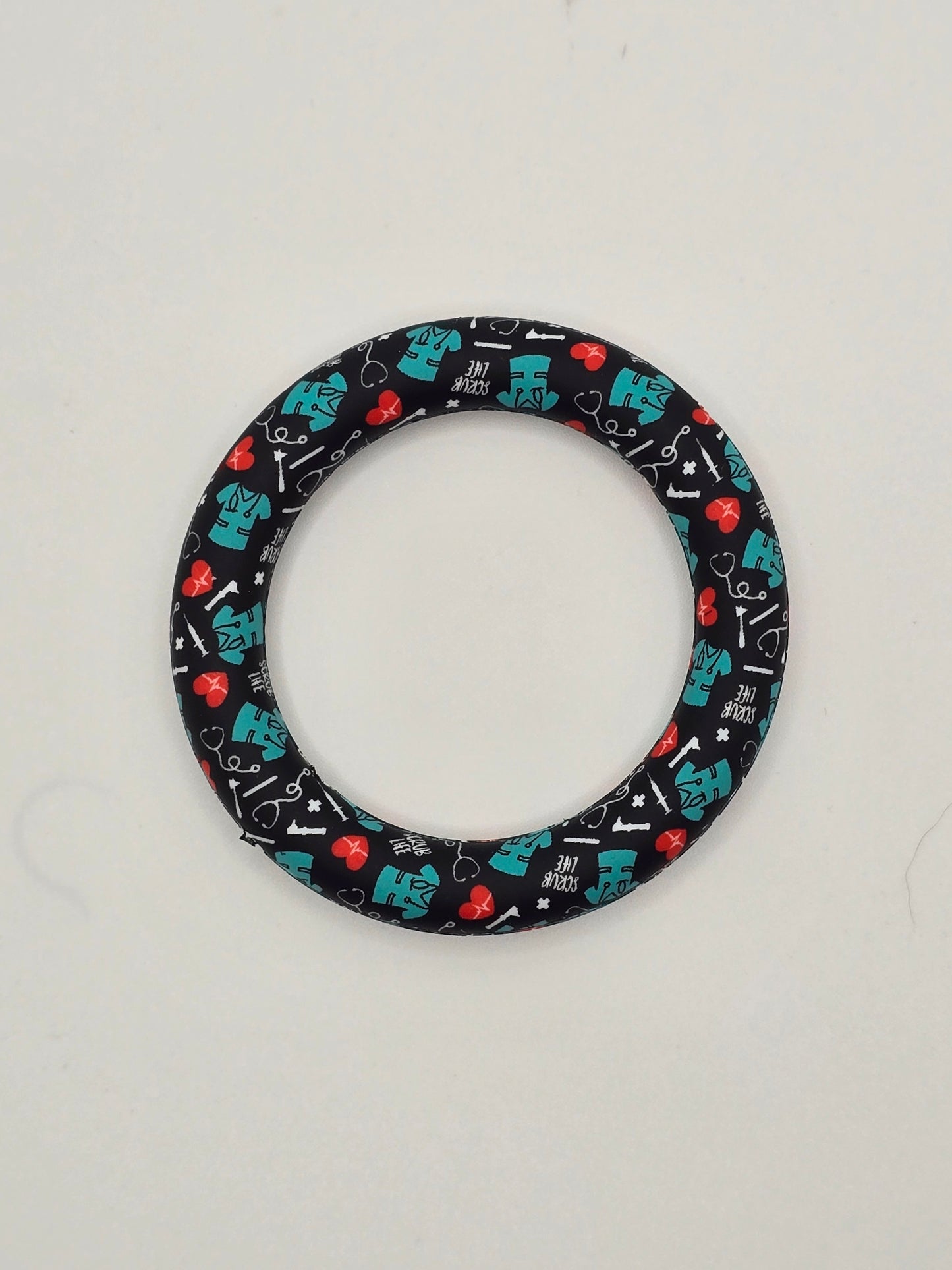 Silicone Rings