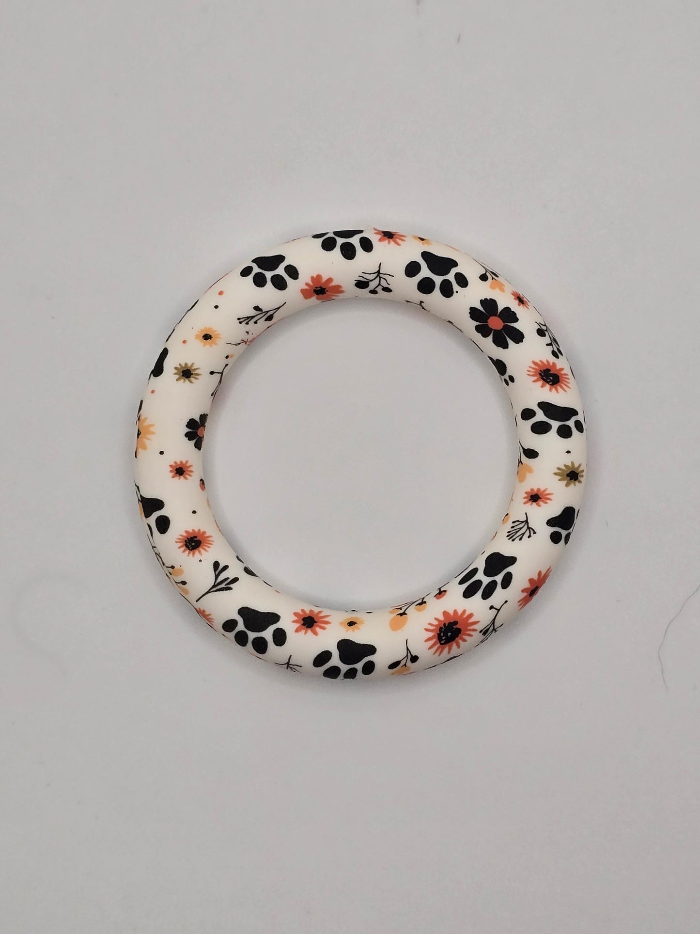 Silicone Rings