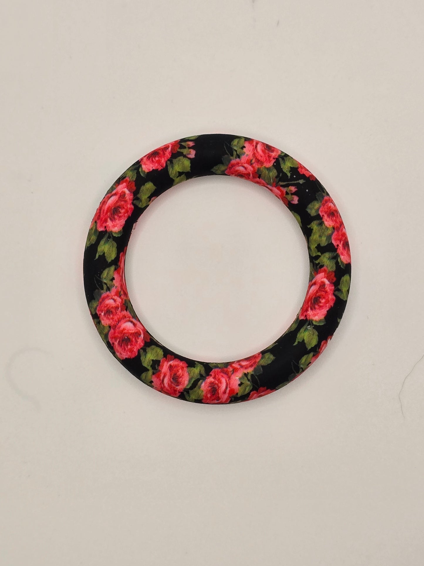 Silicone Rings
