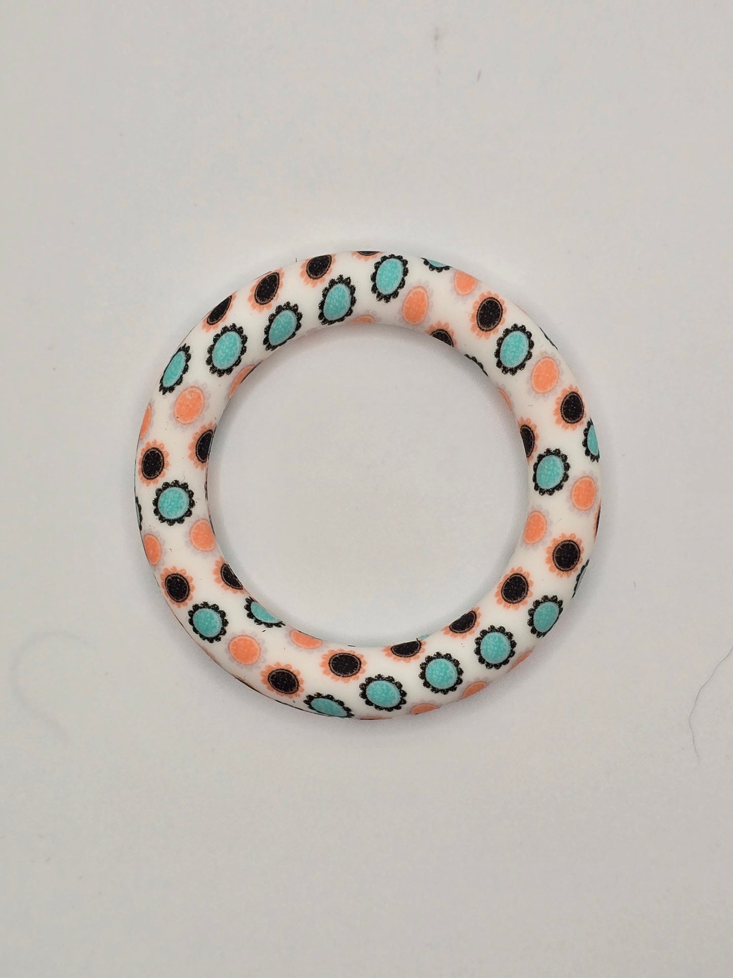 Silicone Rings