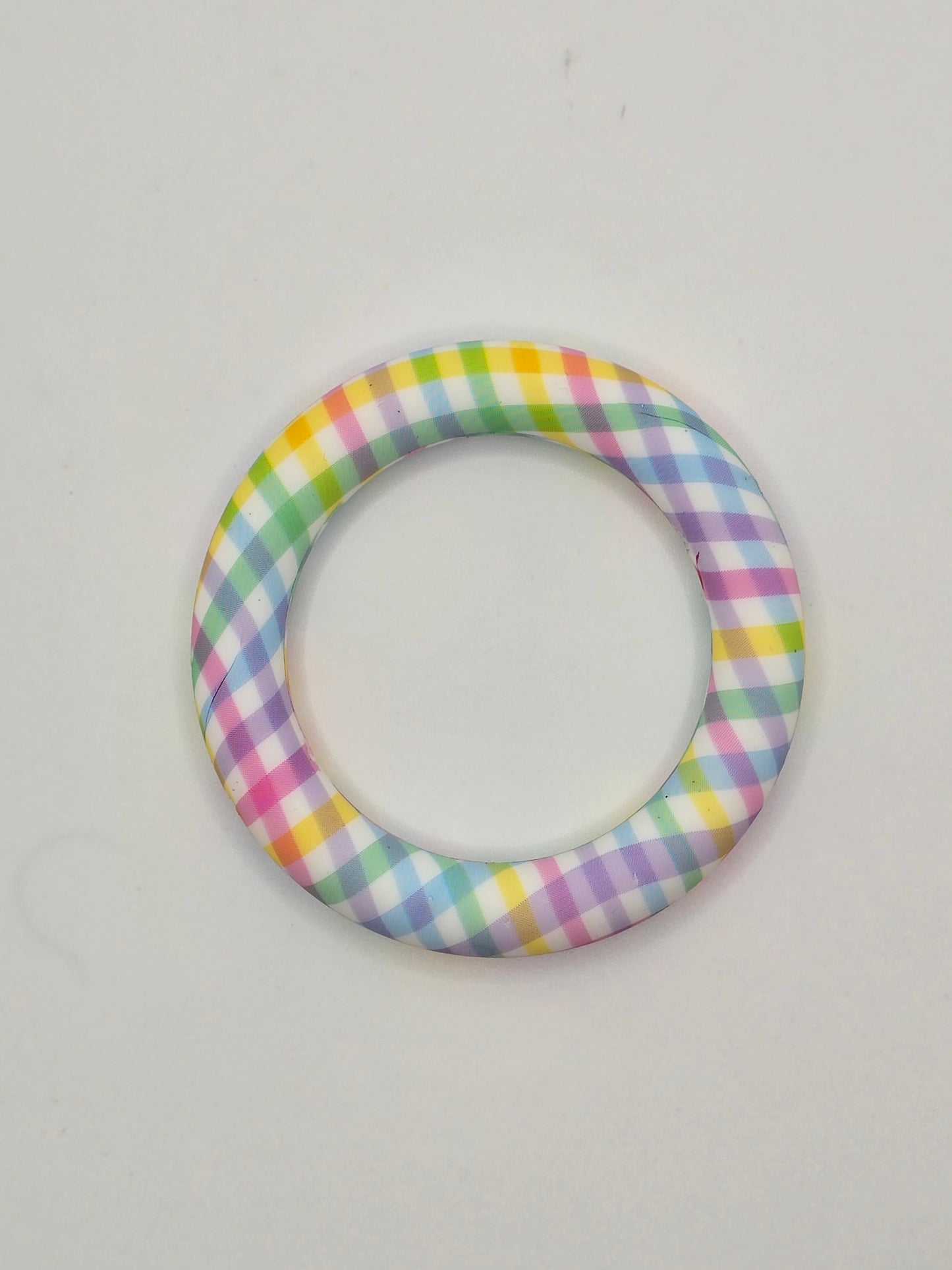 Silicone Rings