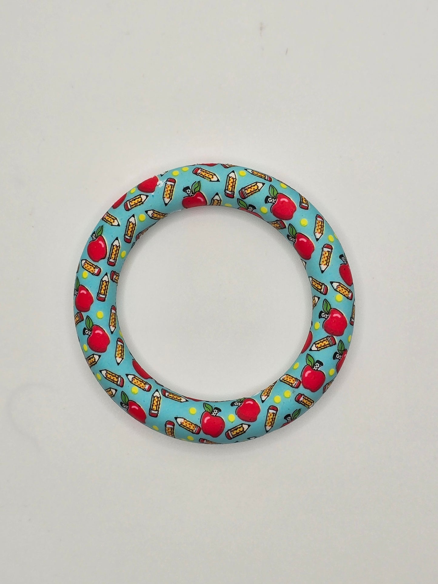 Silicone Rings