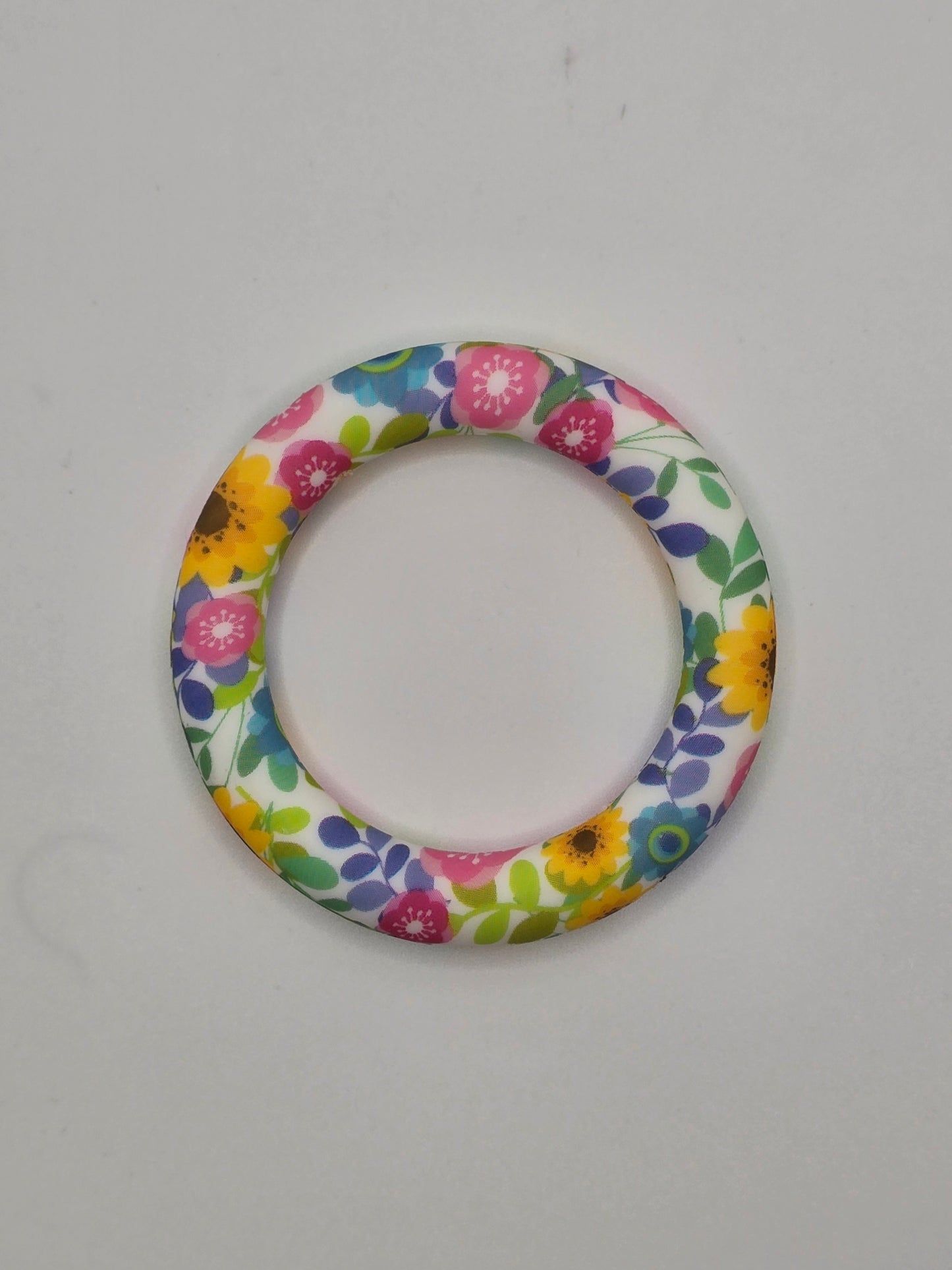 Silicone Rings