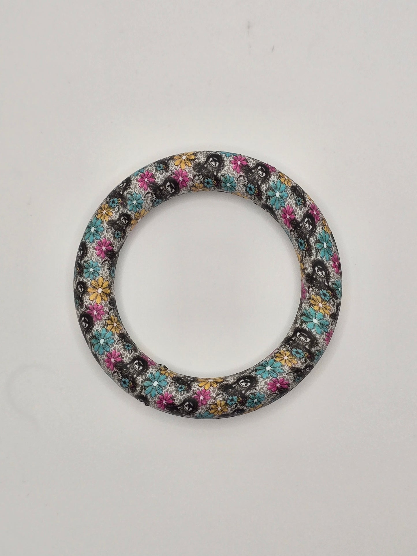 Silicone Rings