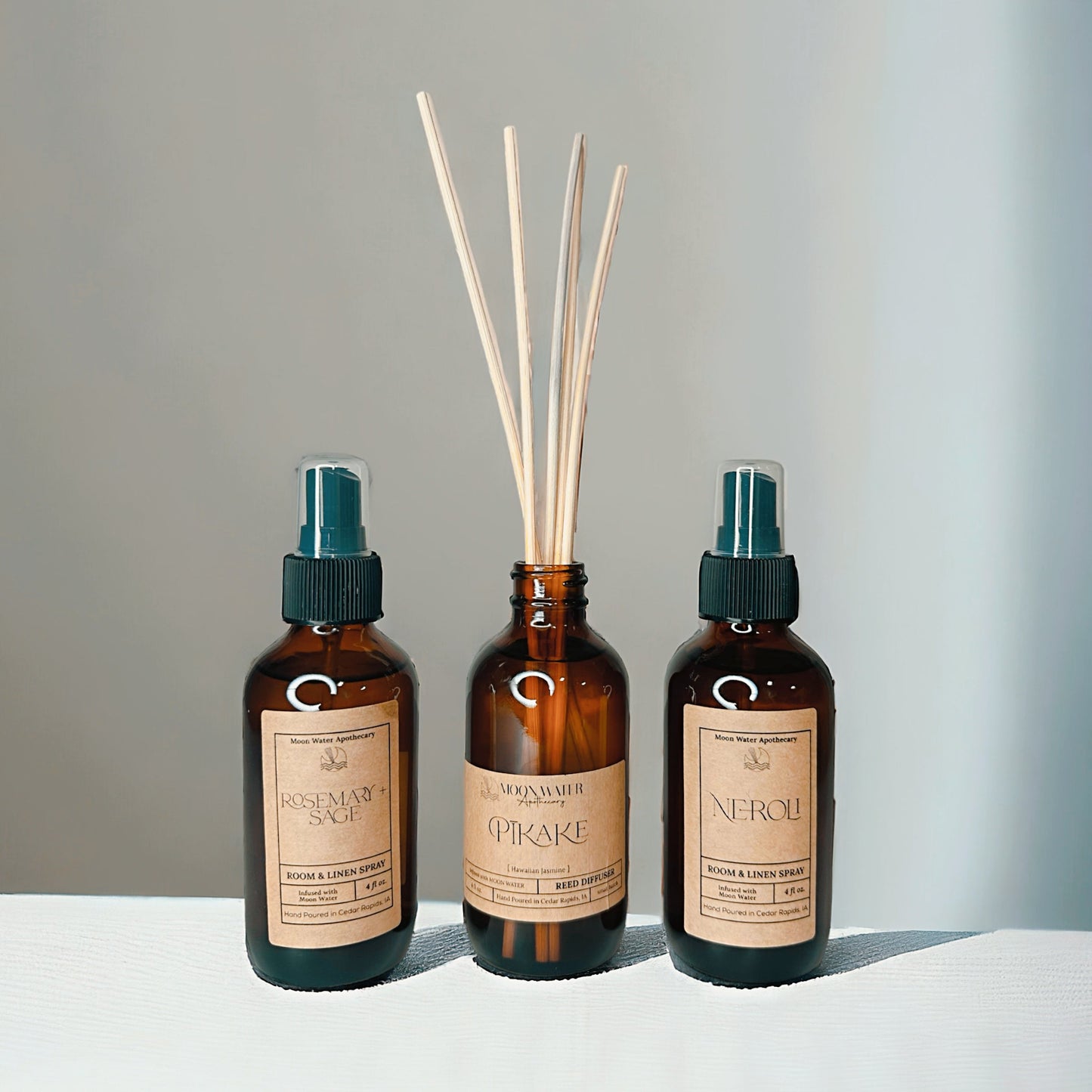 Bundle 3-Pack – Mix & Match (15% Savings)