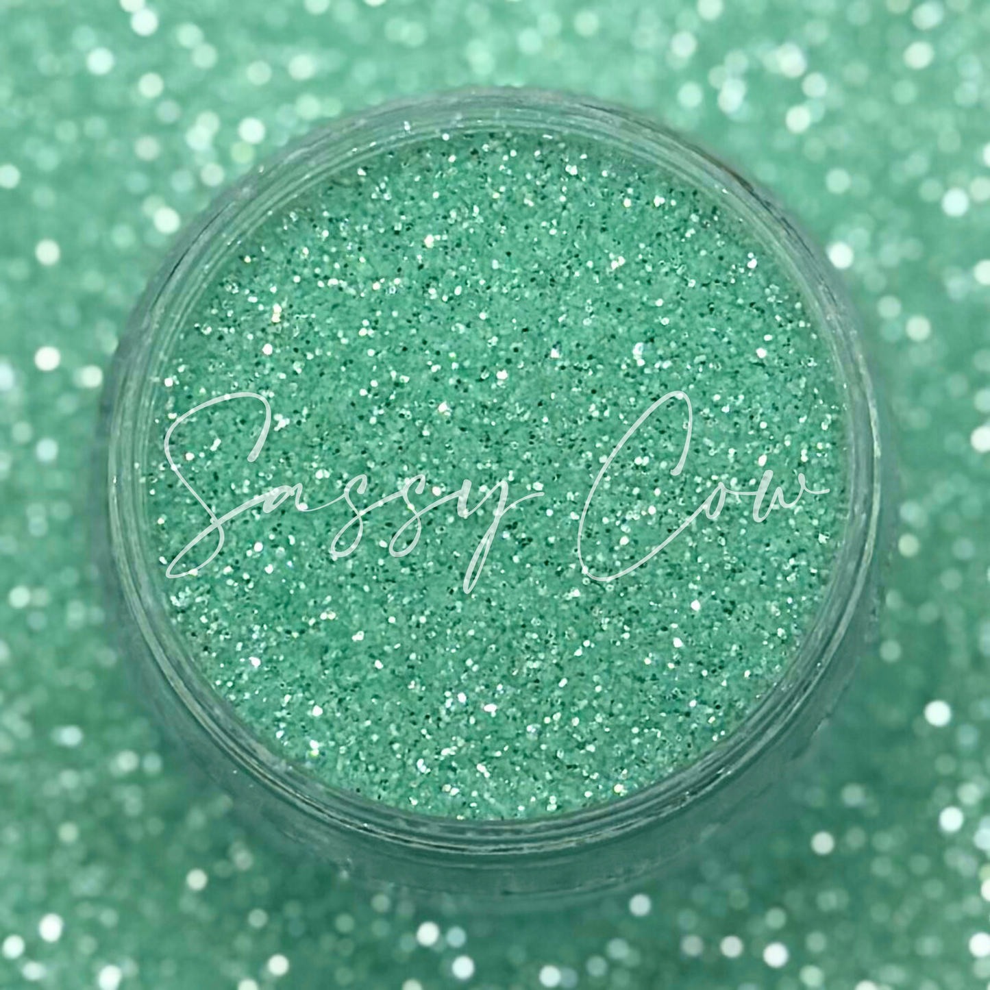 CURB CHECK - Ultrafine High Sparkling Metallic
