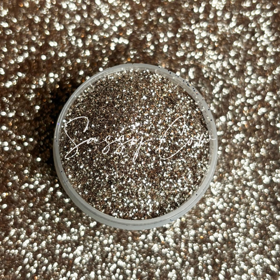CLEOPATRA - Ultrafine Metallic Glitter