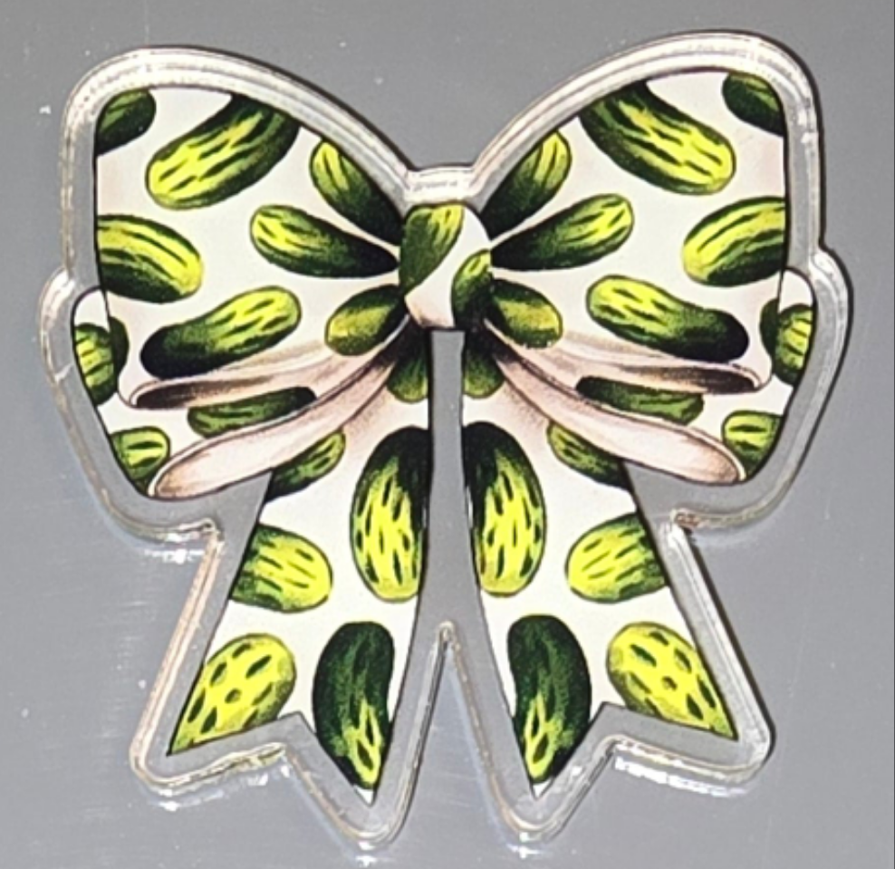 Pickle Bow