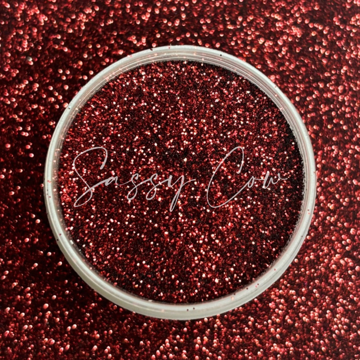 WOO PIG SOOIE - Ultrafine Metallic Glitter Mix