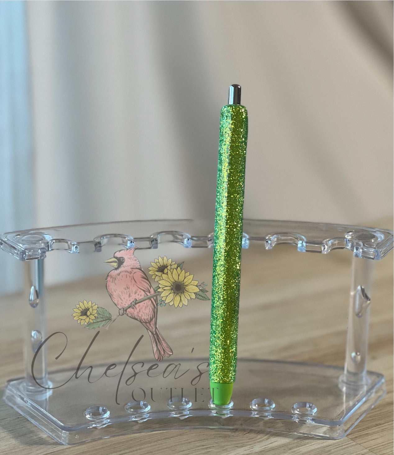 PATRON - Ultrafine High Sparkling Metallic Glitter