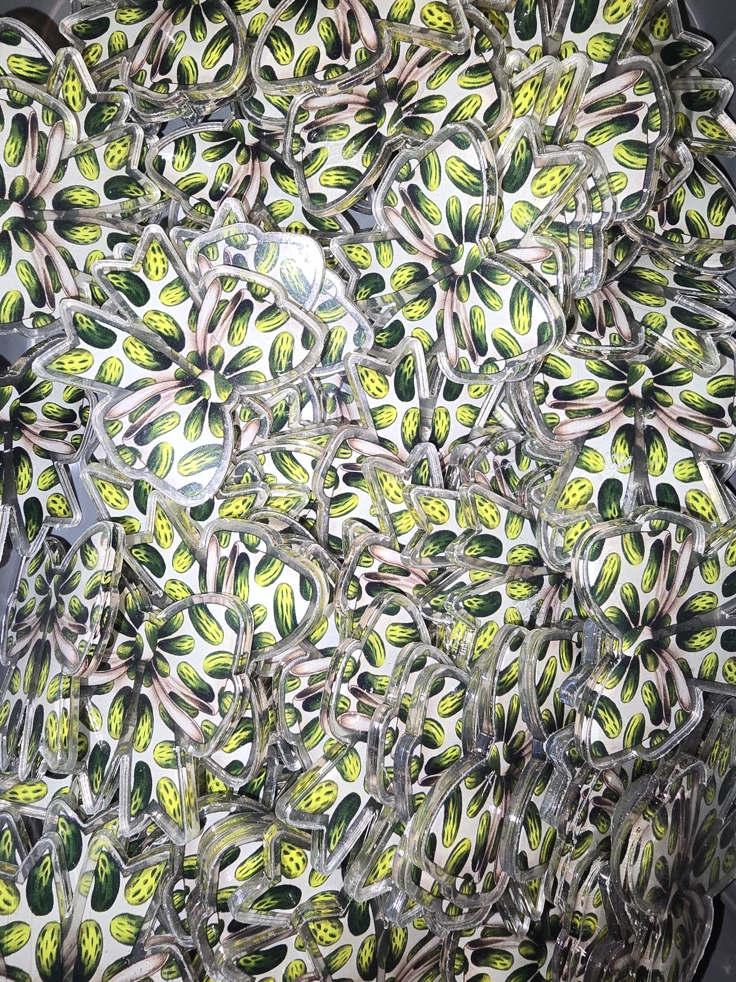 Pickle Bow