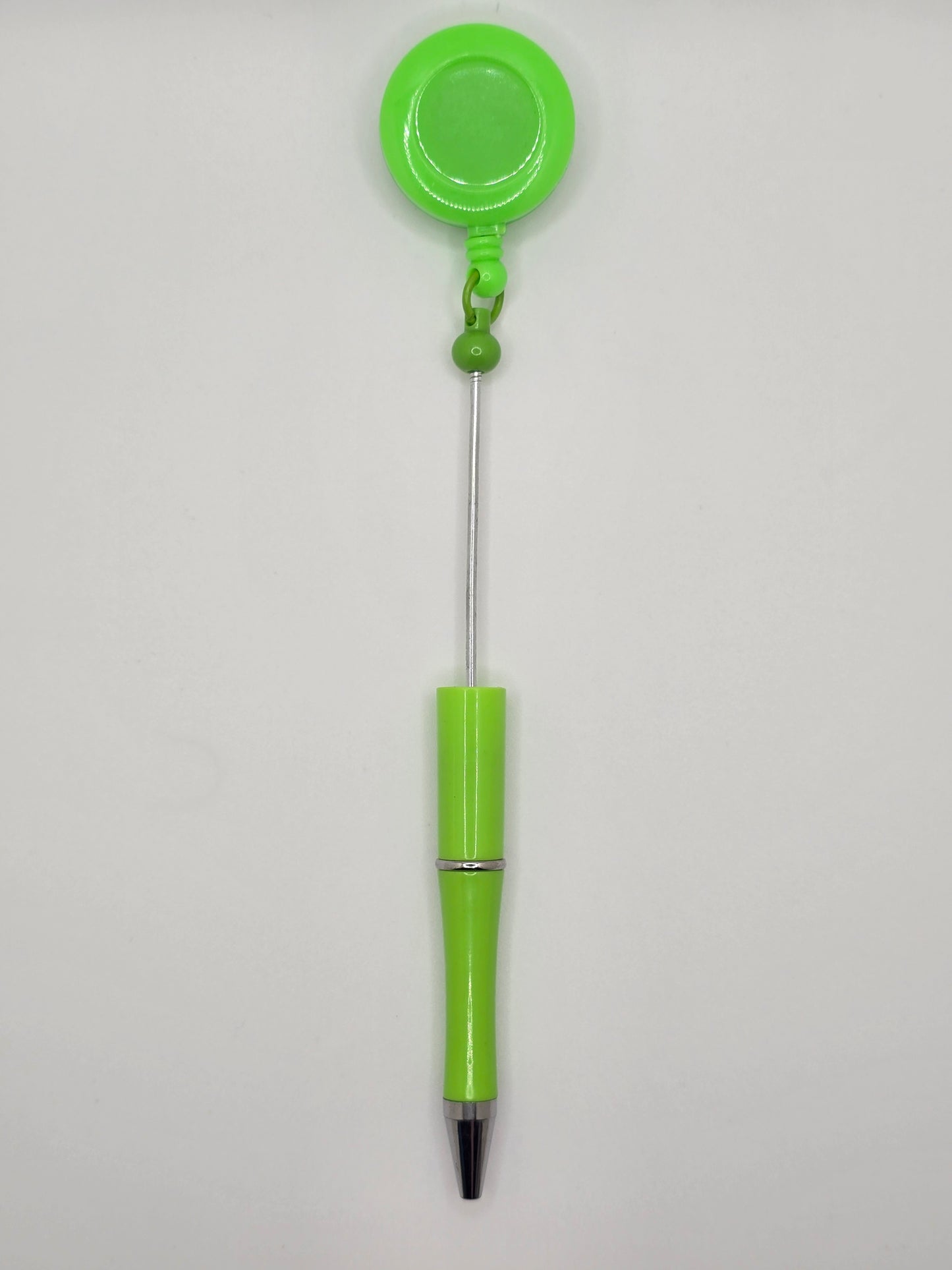 Badge Reel Pens