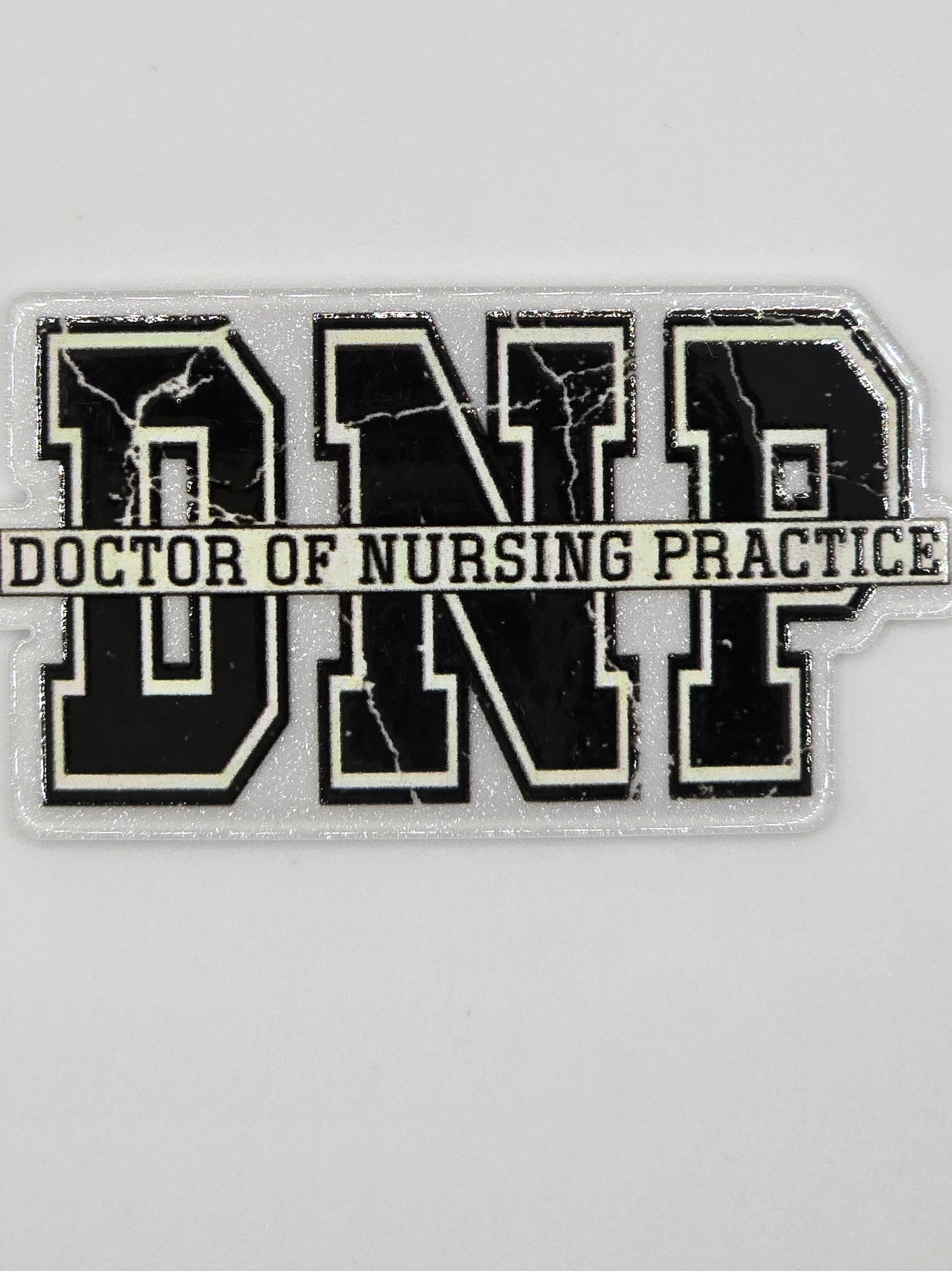 Doctor Of Nursing Practice