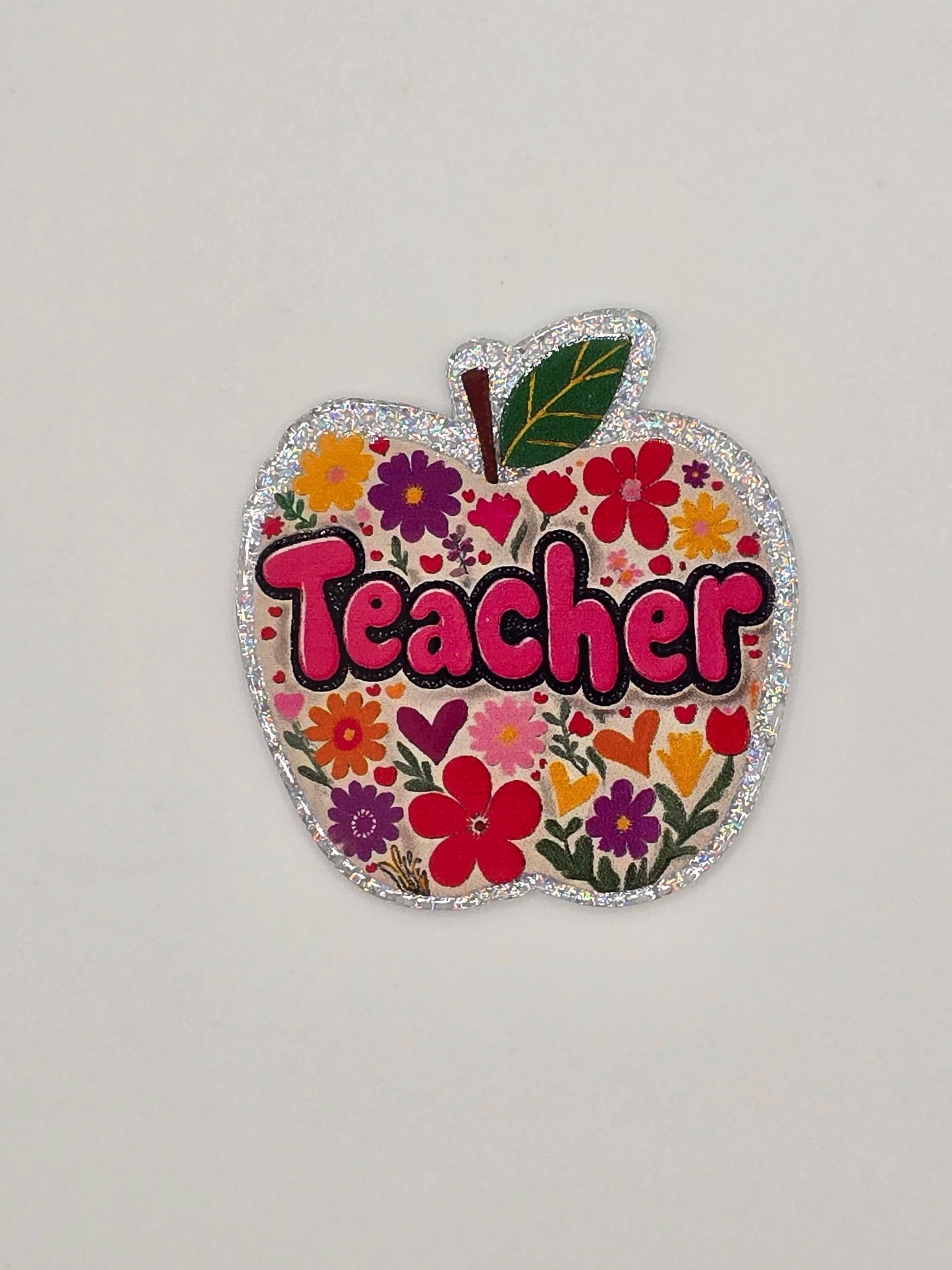 Teacher