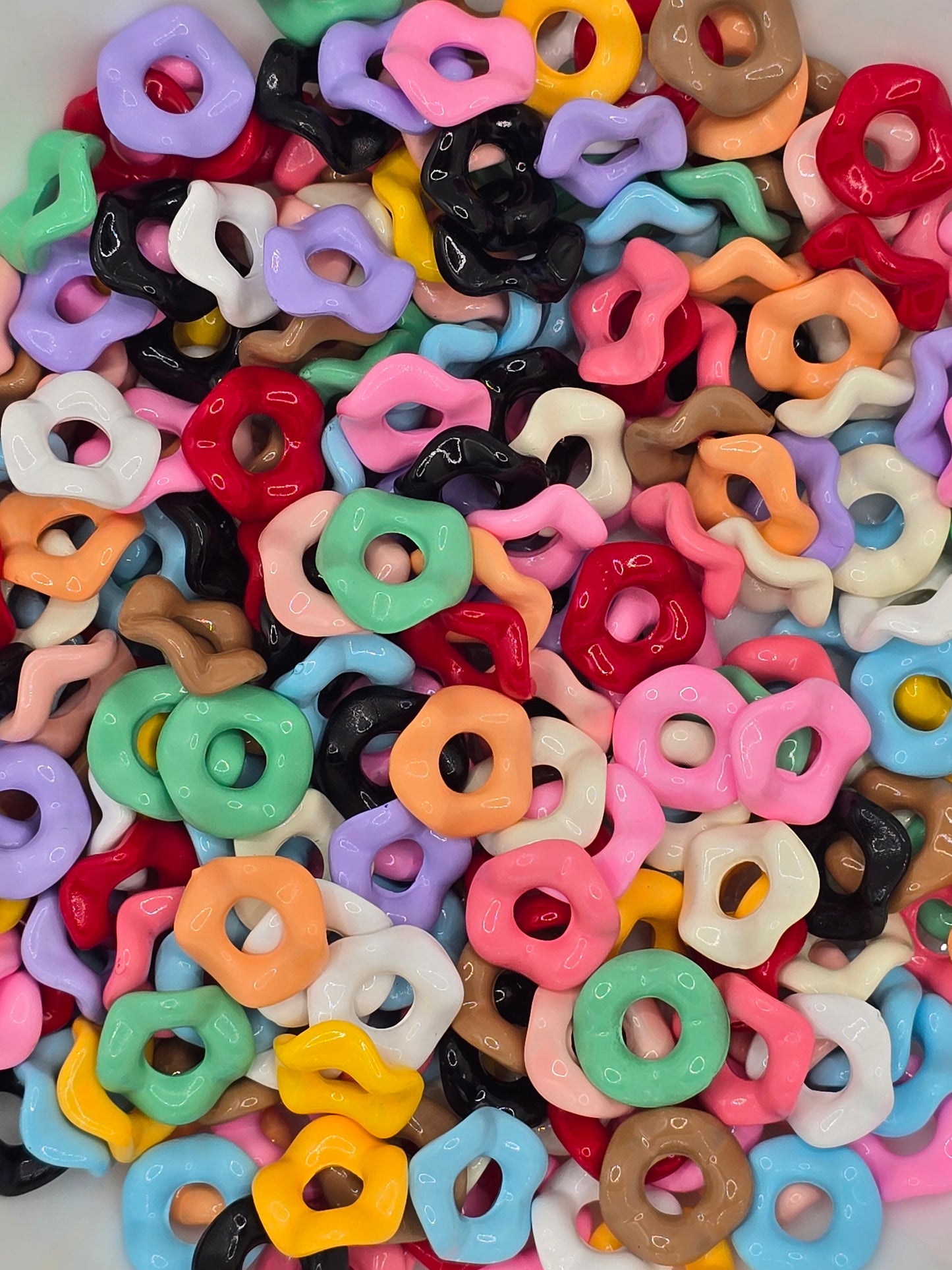 12mm Wavy Spacer (50ct)