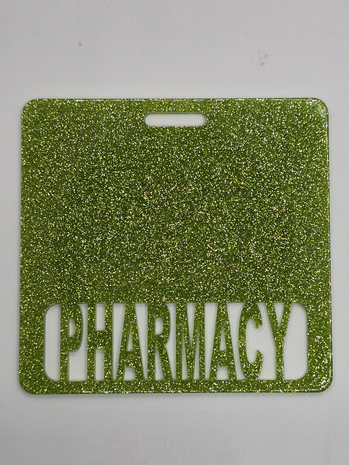 Pharmacy Badge Buddies