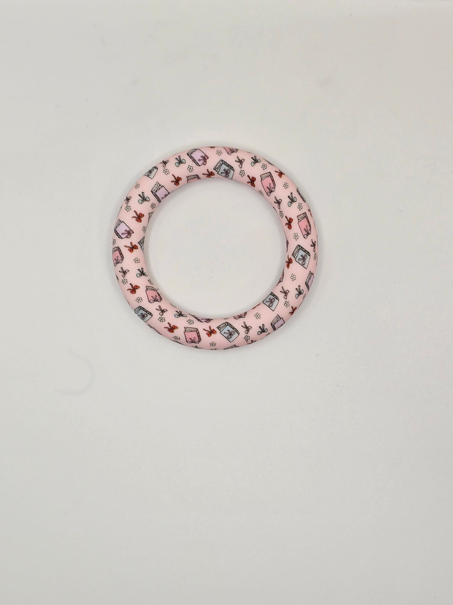 Silicone Rings