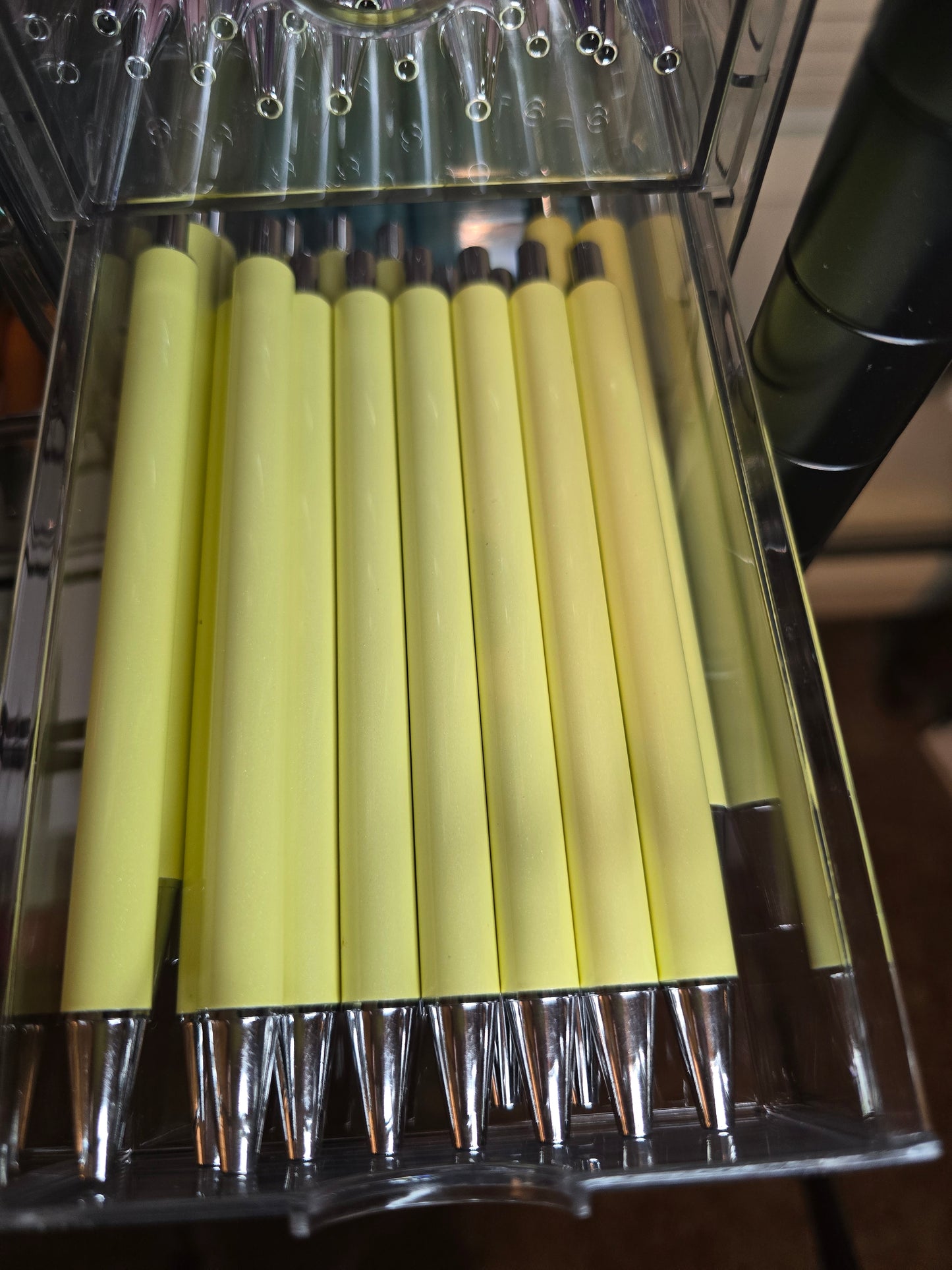 Metal Pens