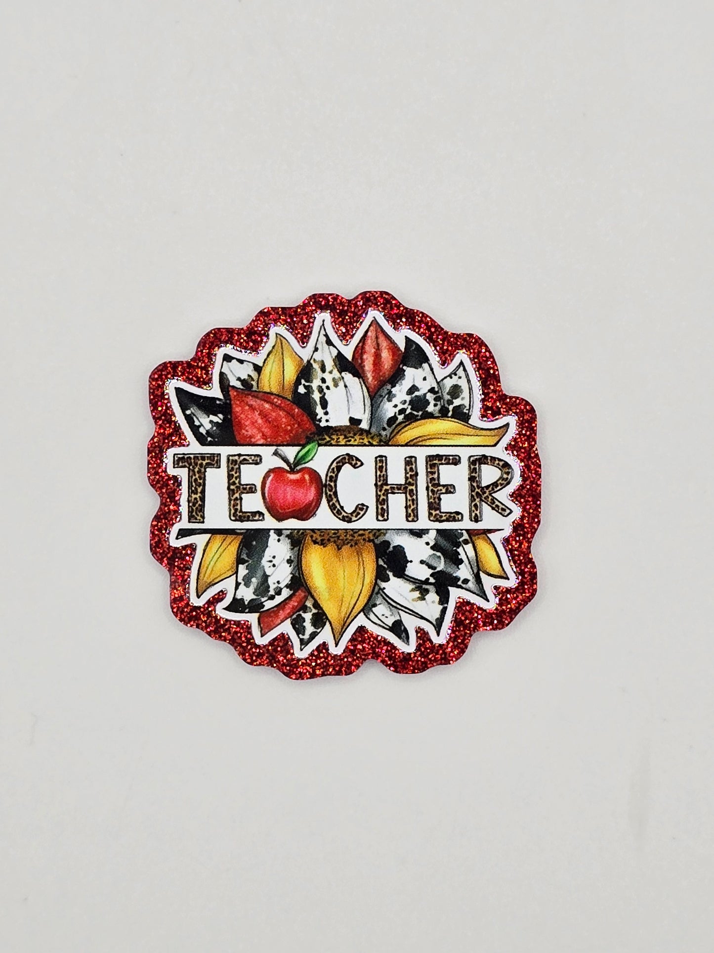 Teacher