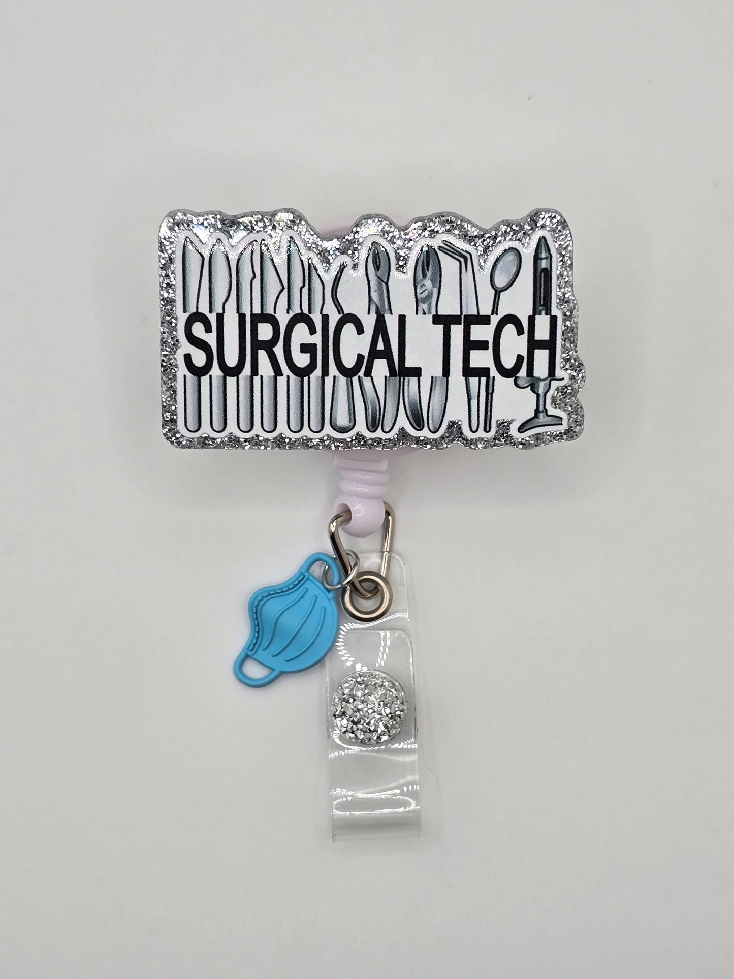 Surgical Tech