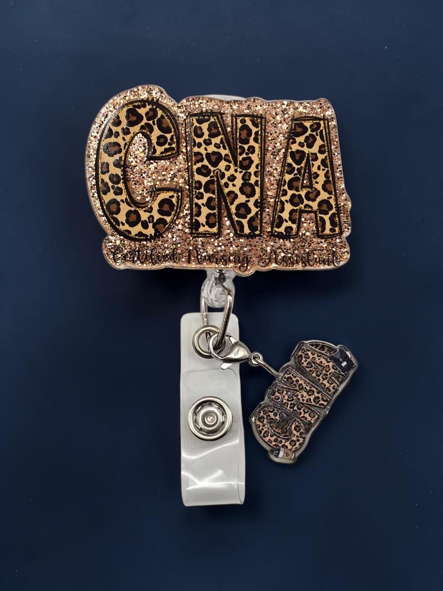 CNA Badge Reel