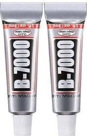 B-7000 Mini Tubes