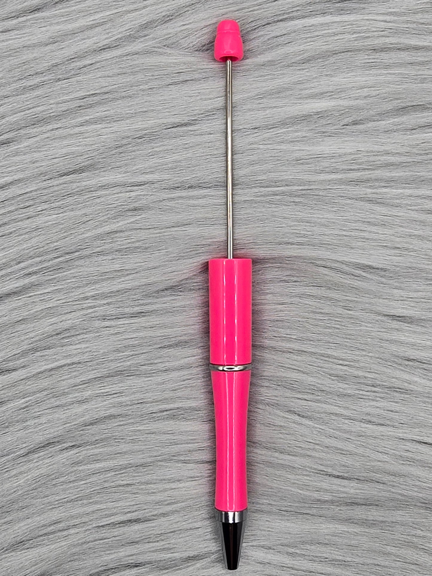 Basic Beadable Pen