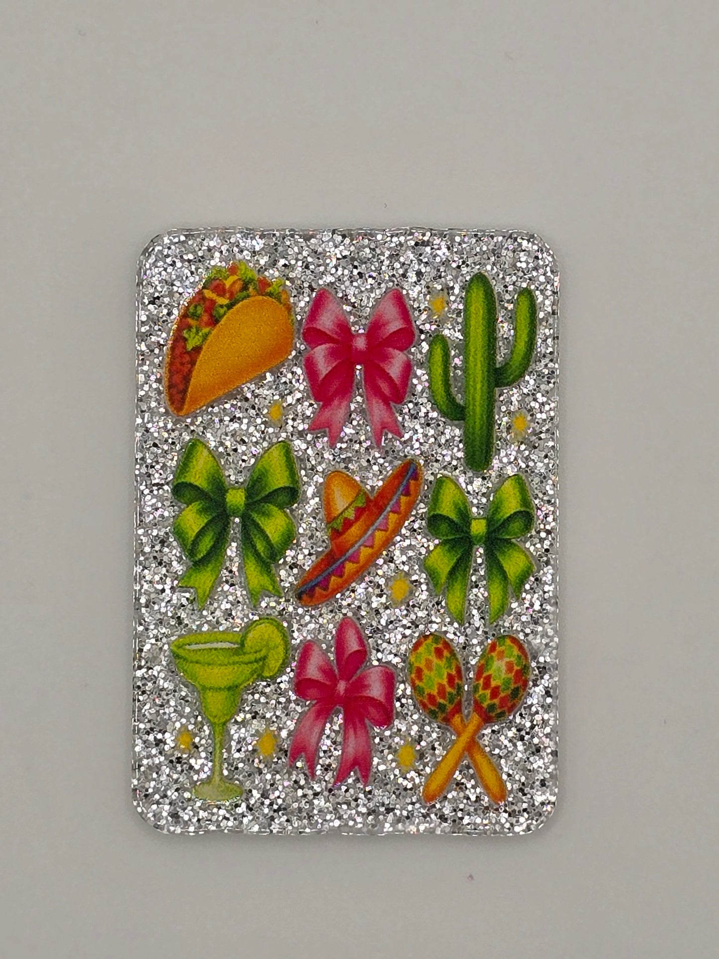 Mexican Cactus