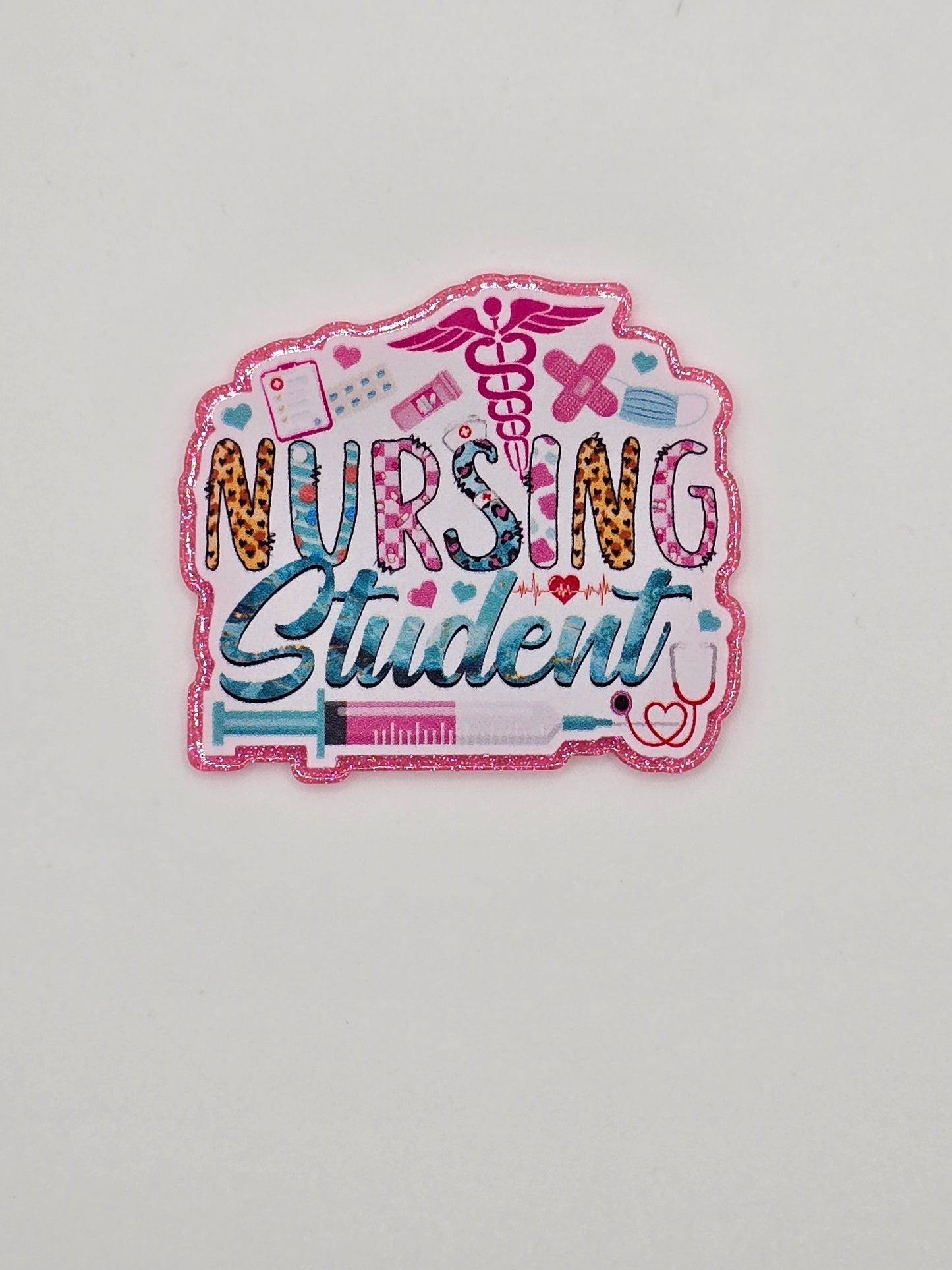 Nursing Student