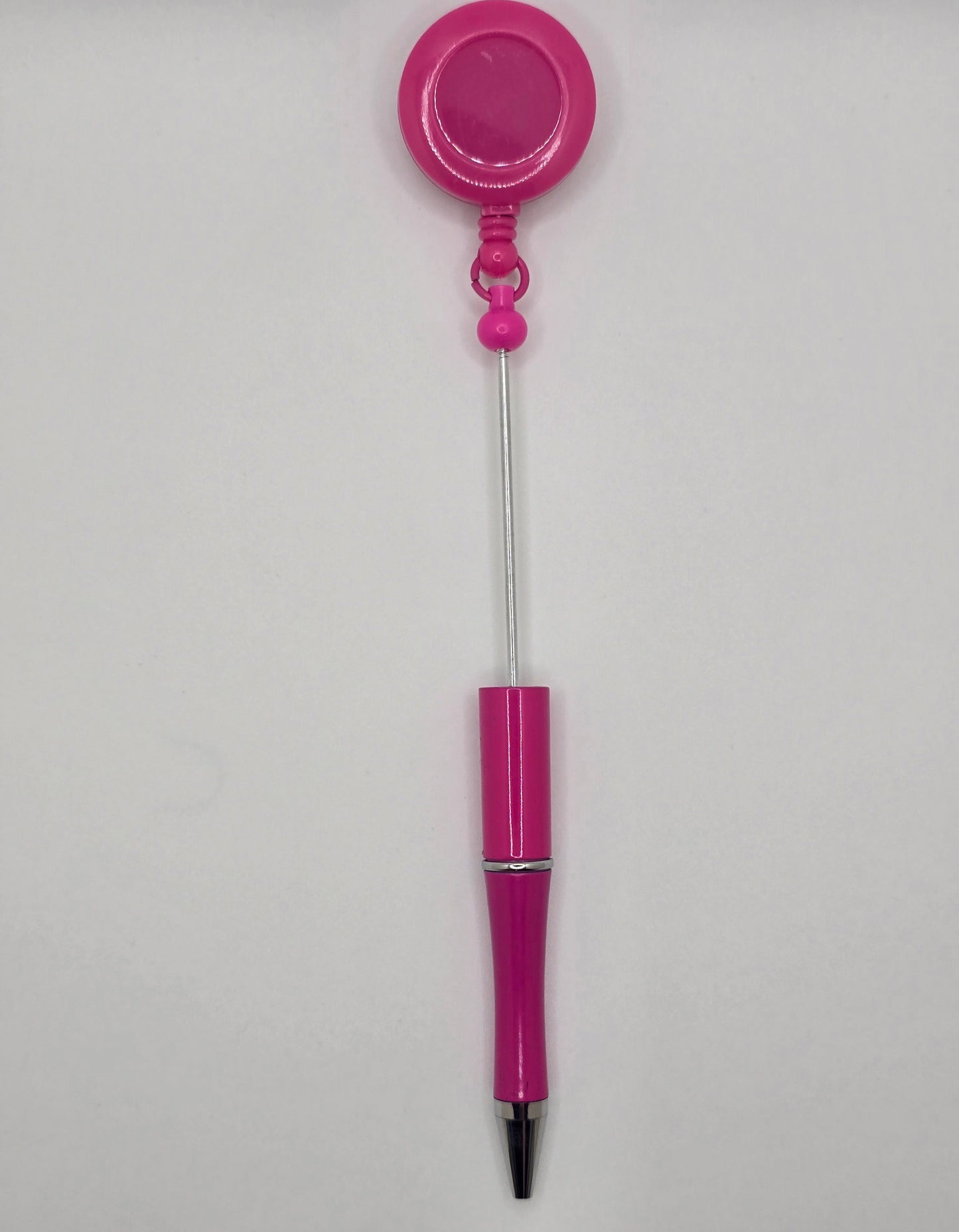 Badge Reel Pens