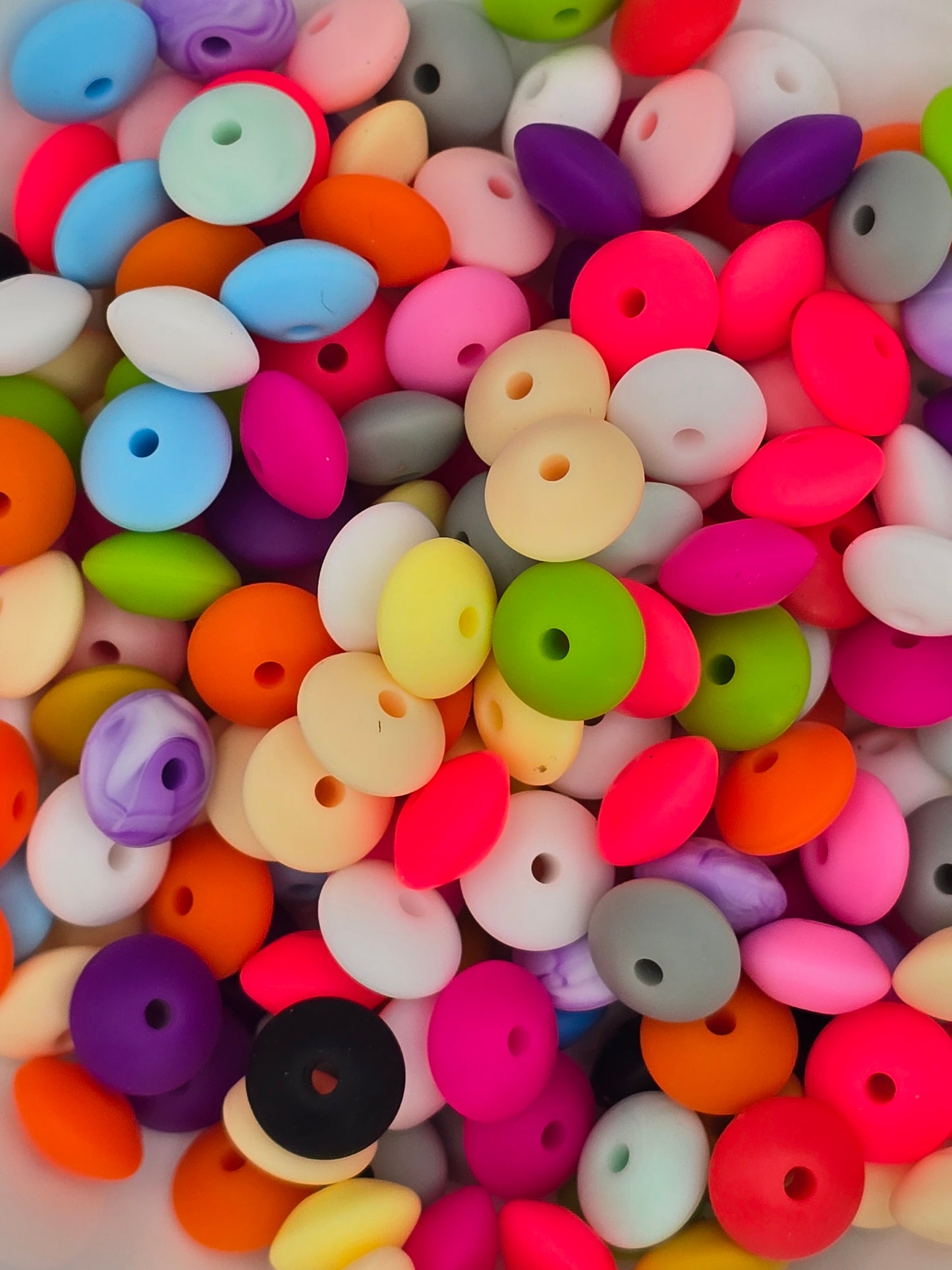 Silicone Spacer Mix