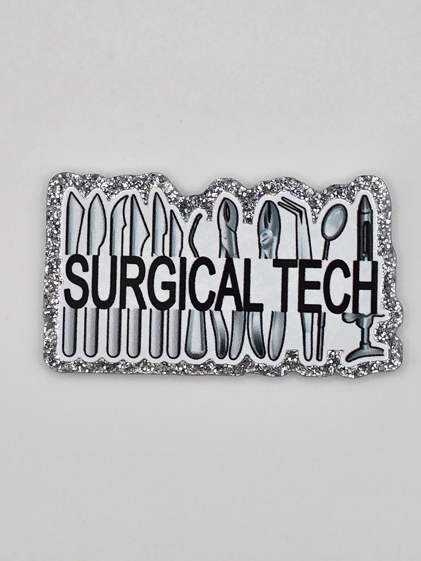 Surgical Tech