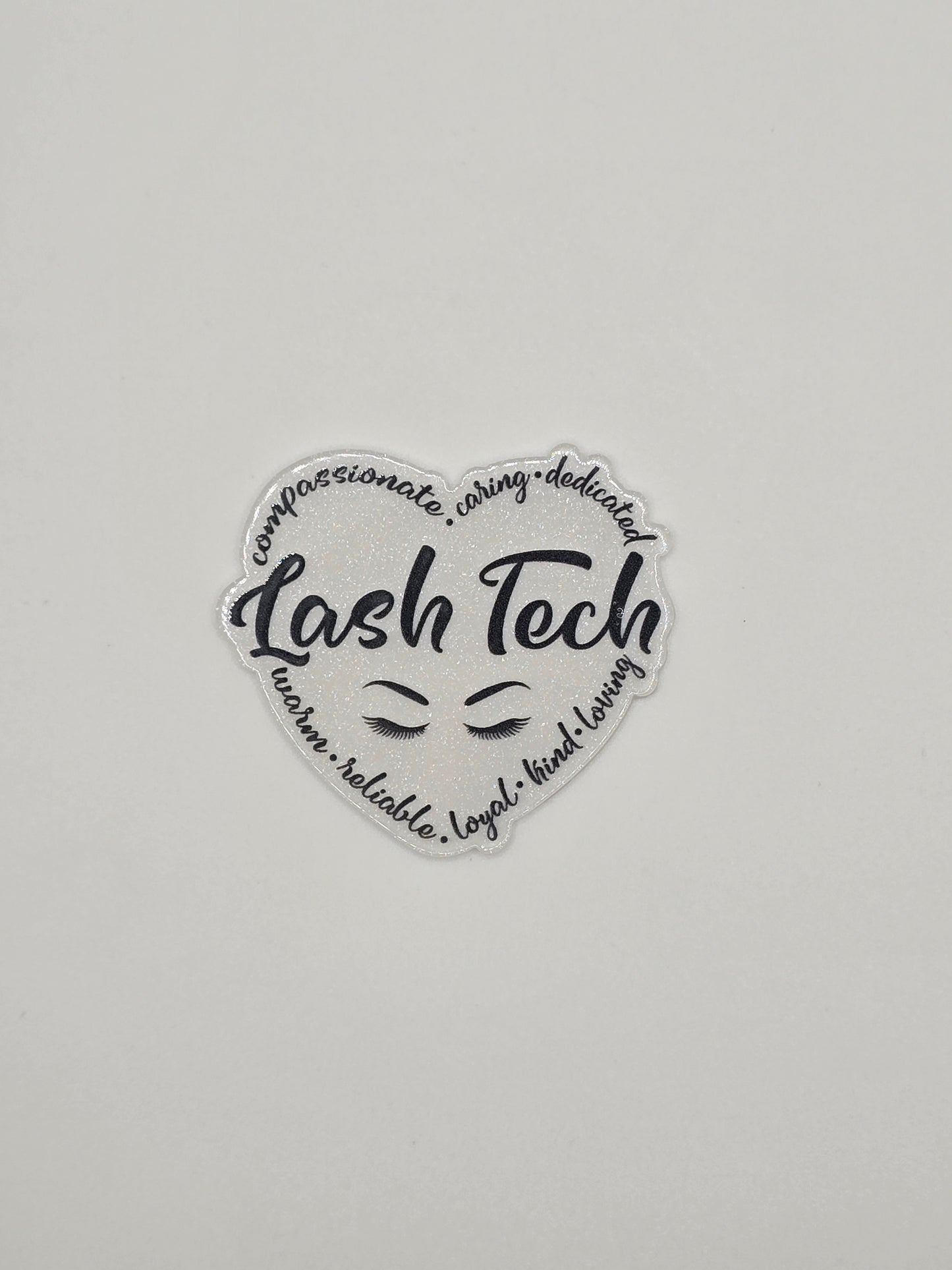 Lash Tech