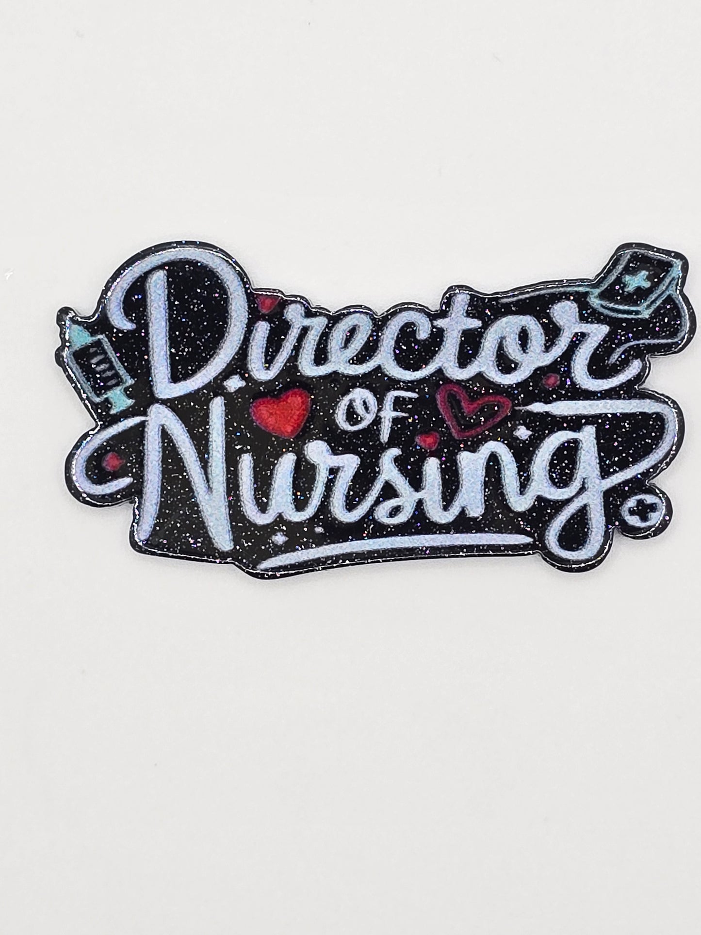 Director Of Nursing