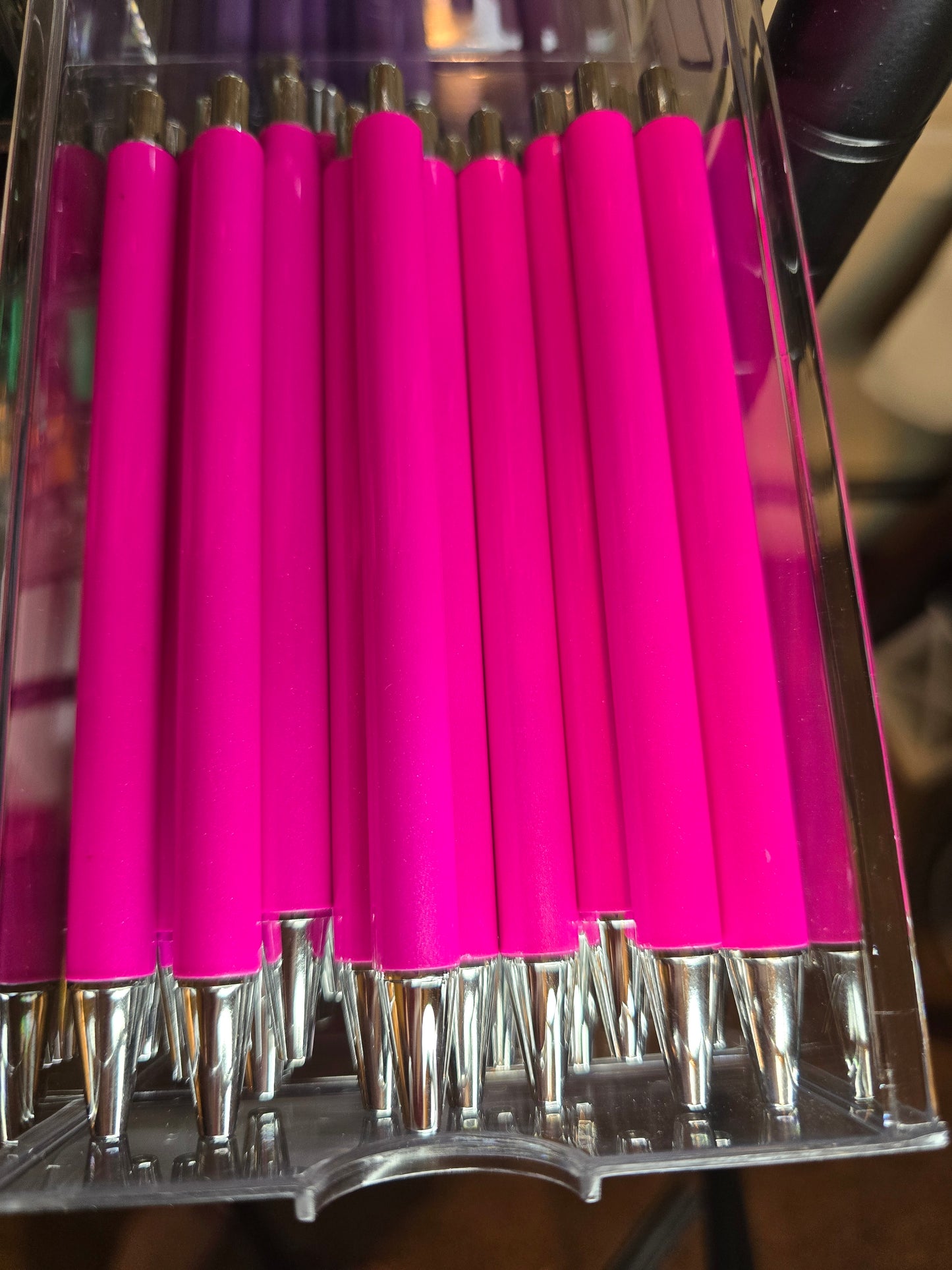 Metal Pens