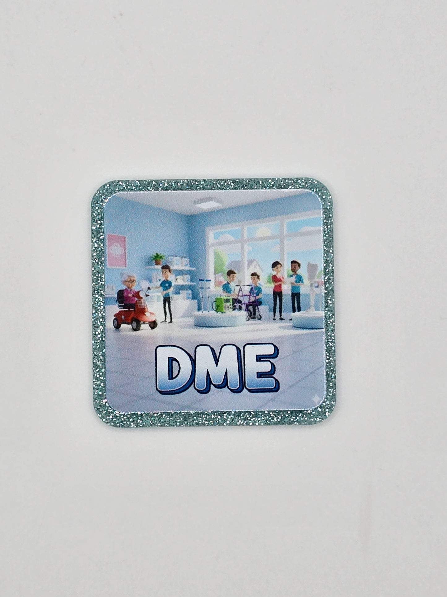 DME