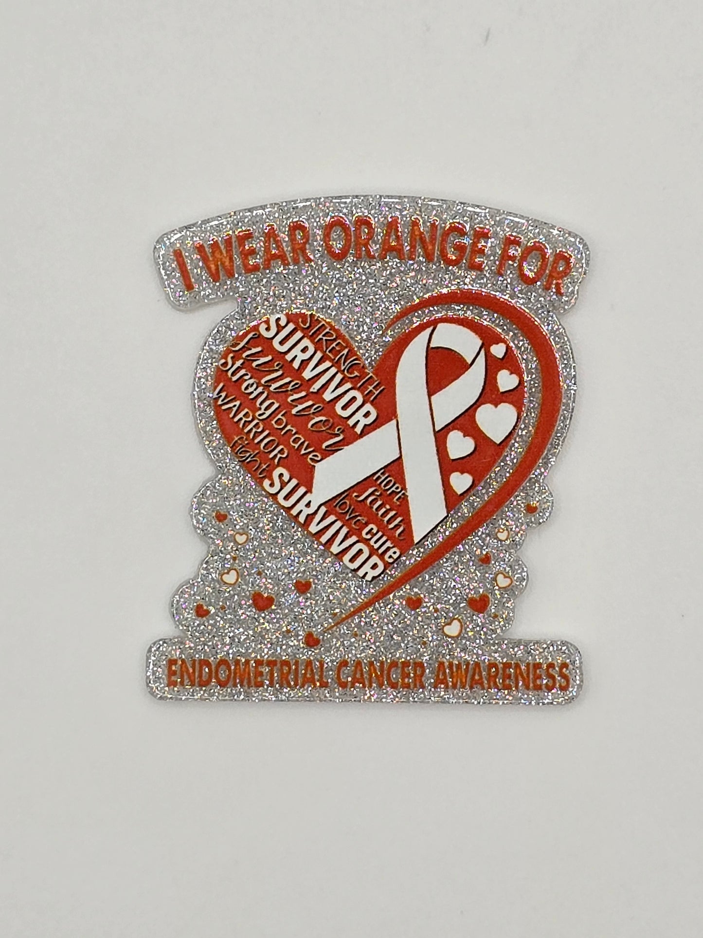 Endometrial Cancer Awareness