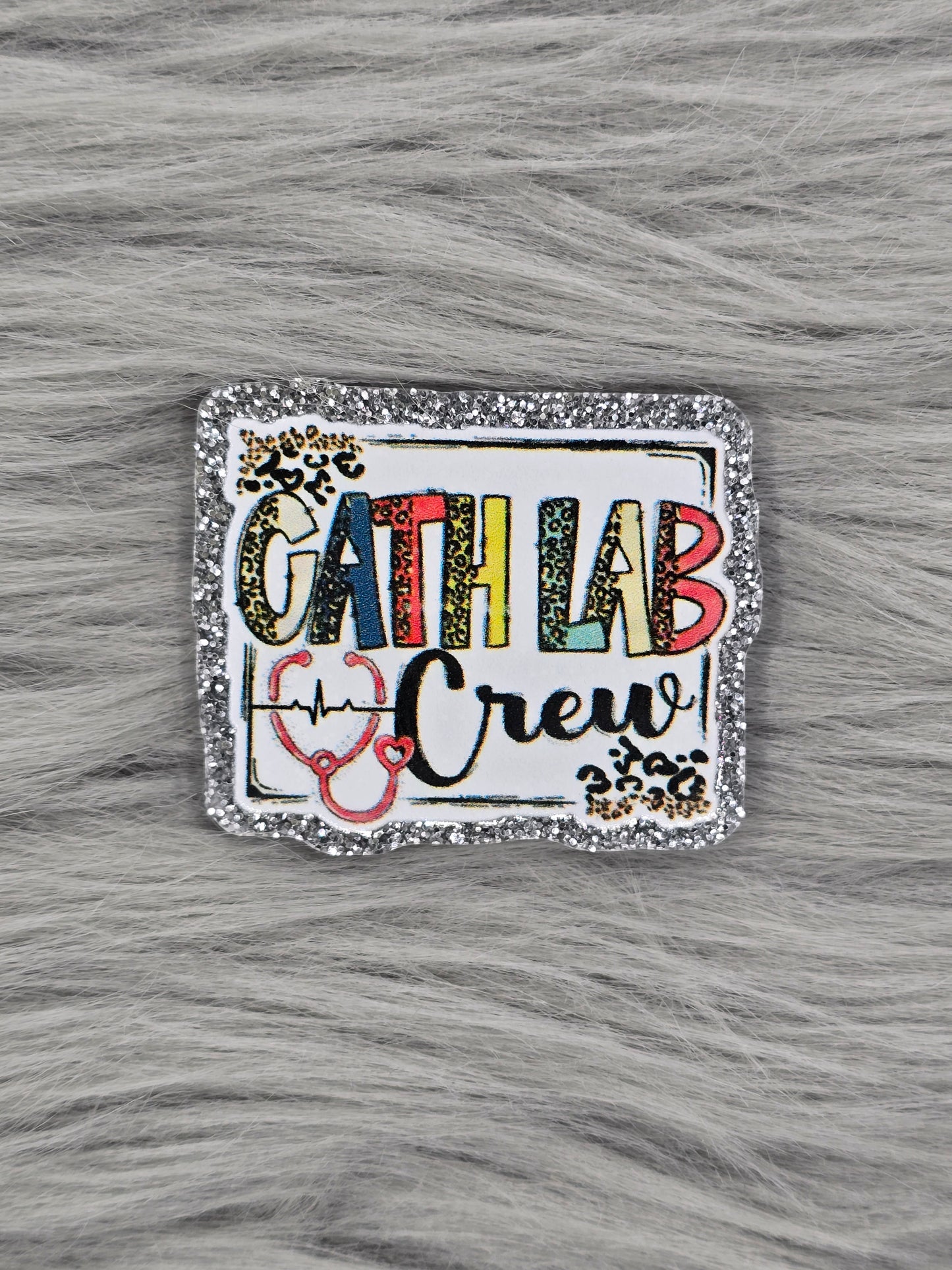 Cath Lab Crew