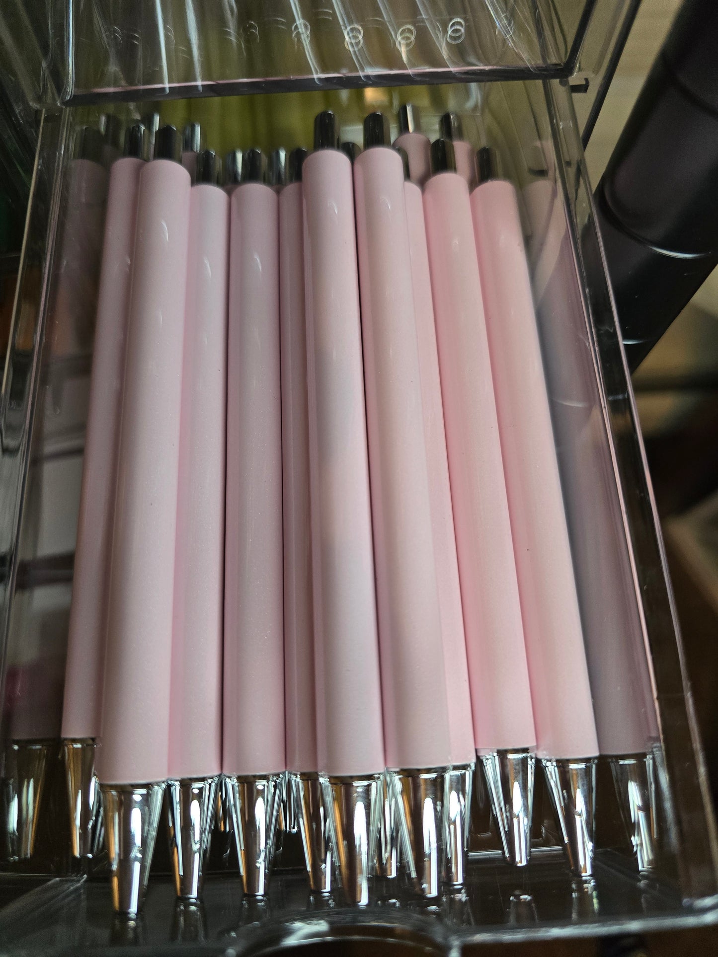 Metal Pens