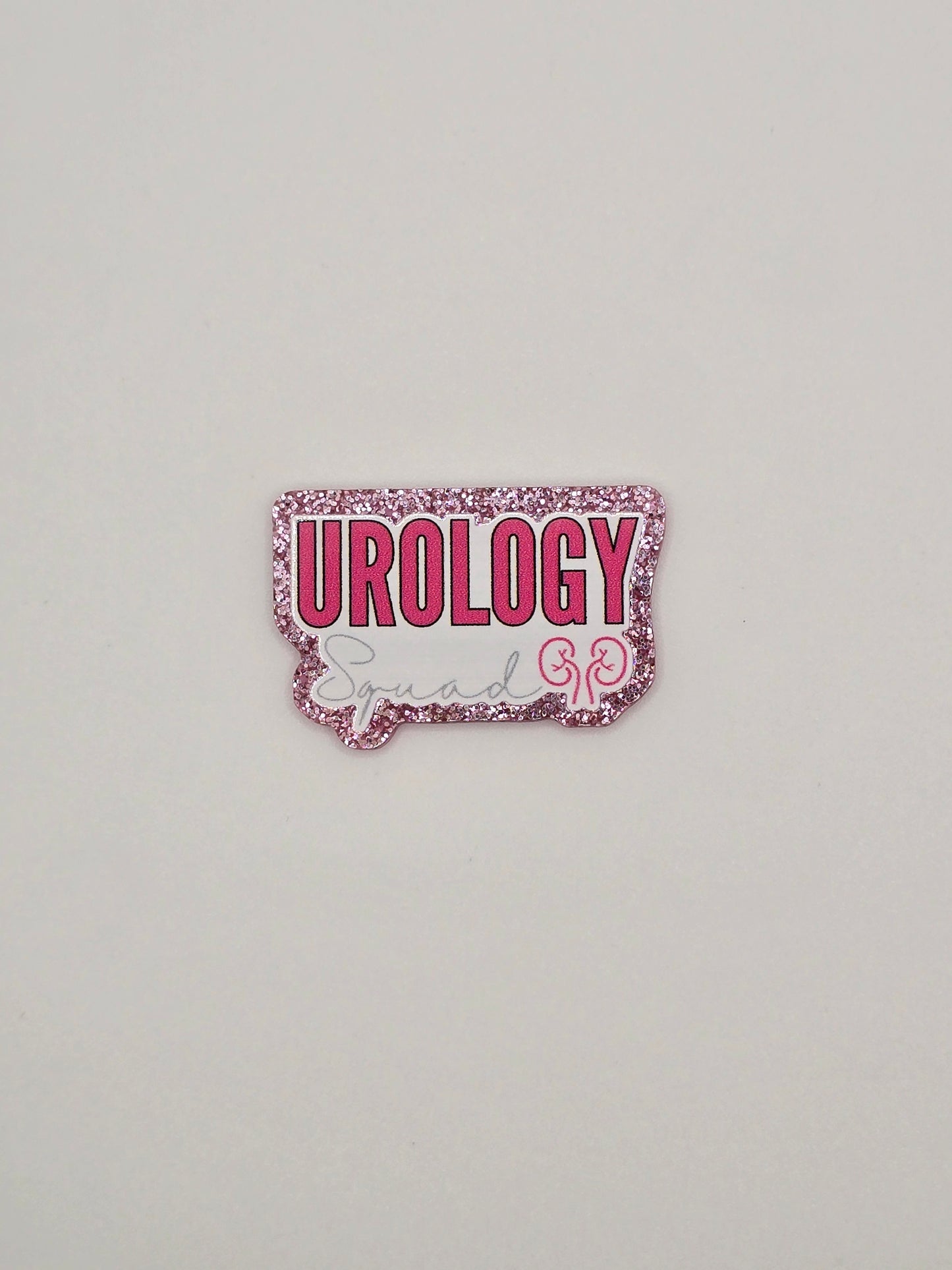 Urology Squad