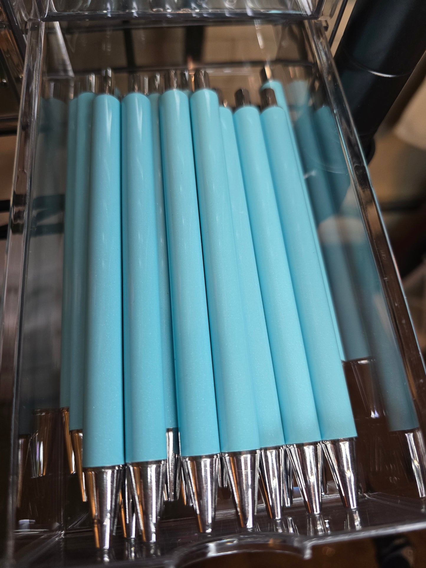 Metal Pens