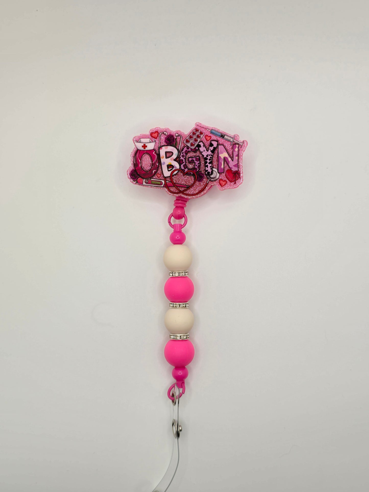 Badge Reels-Completed