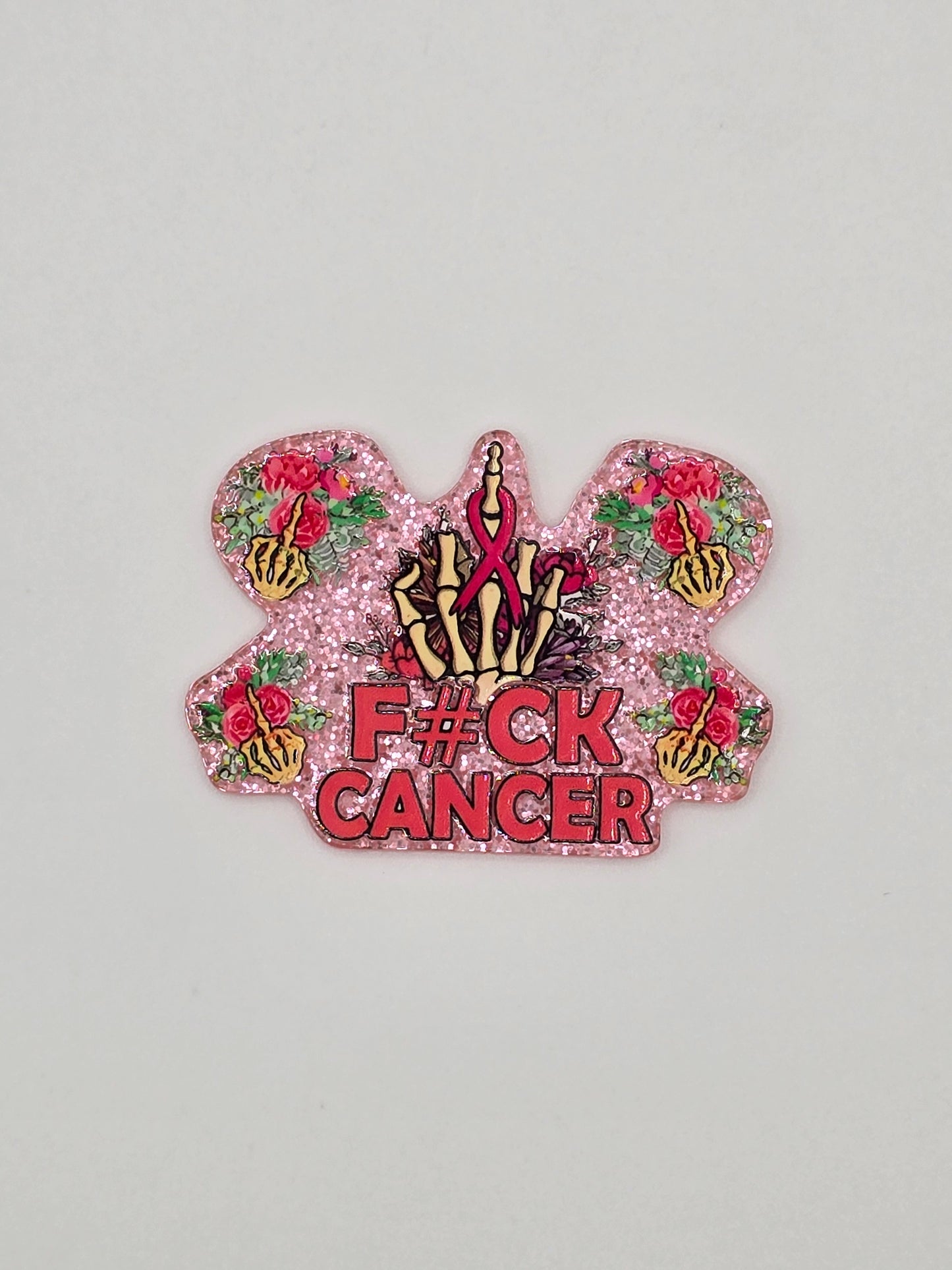 F*ck Cancer