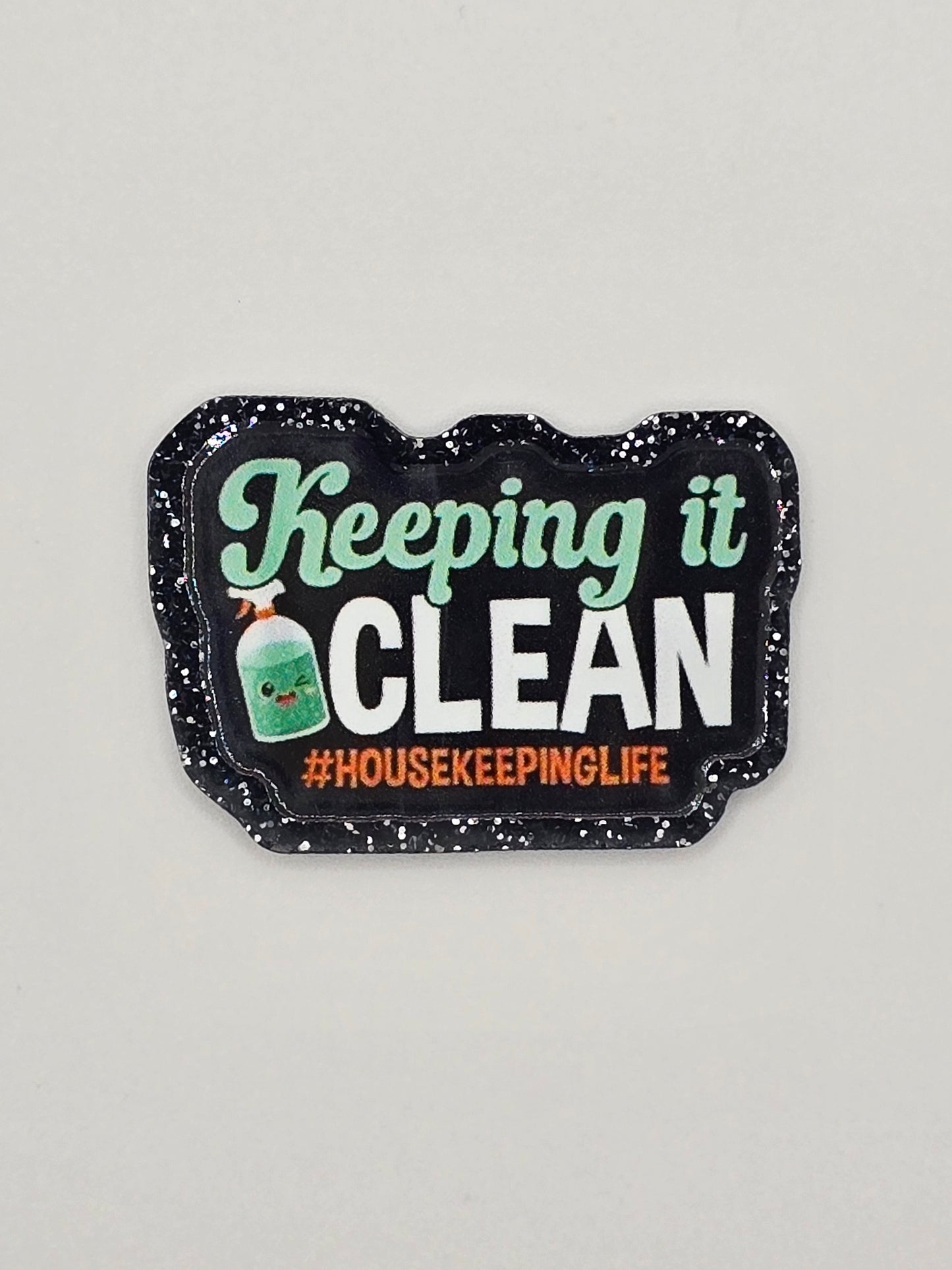 Keeping it Clean