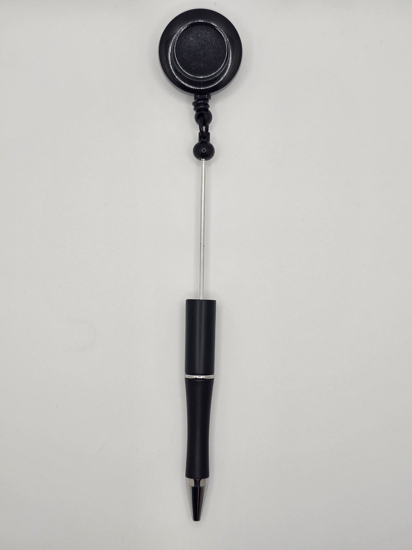 Badge Reel Pens