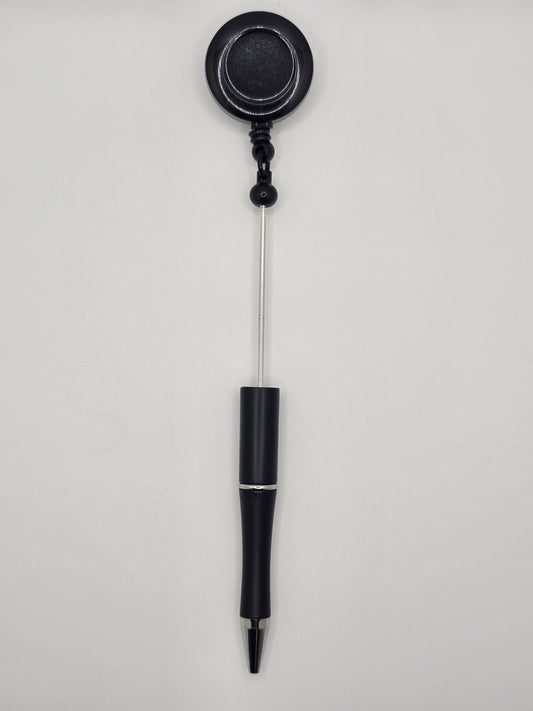 Badge Reel Pens