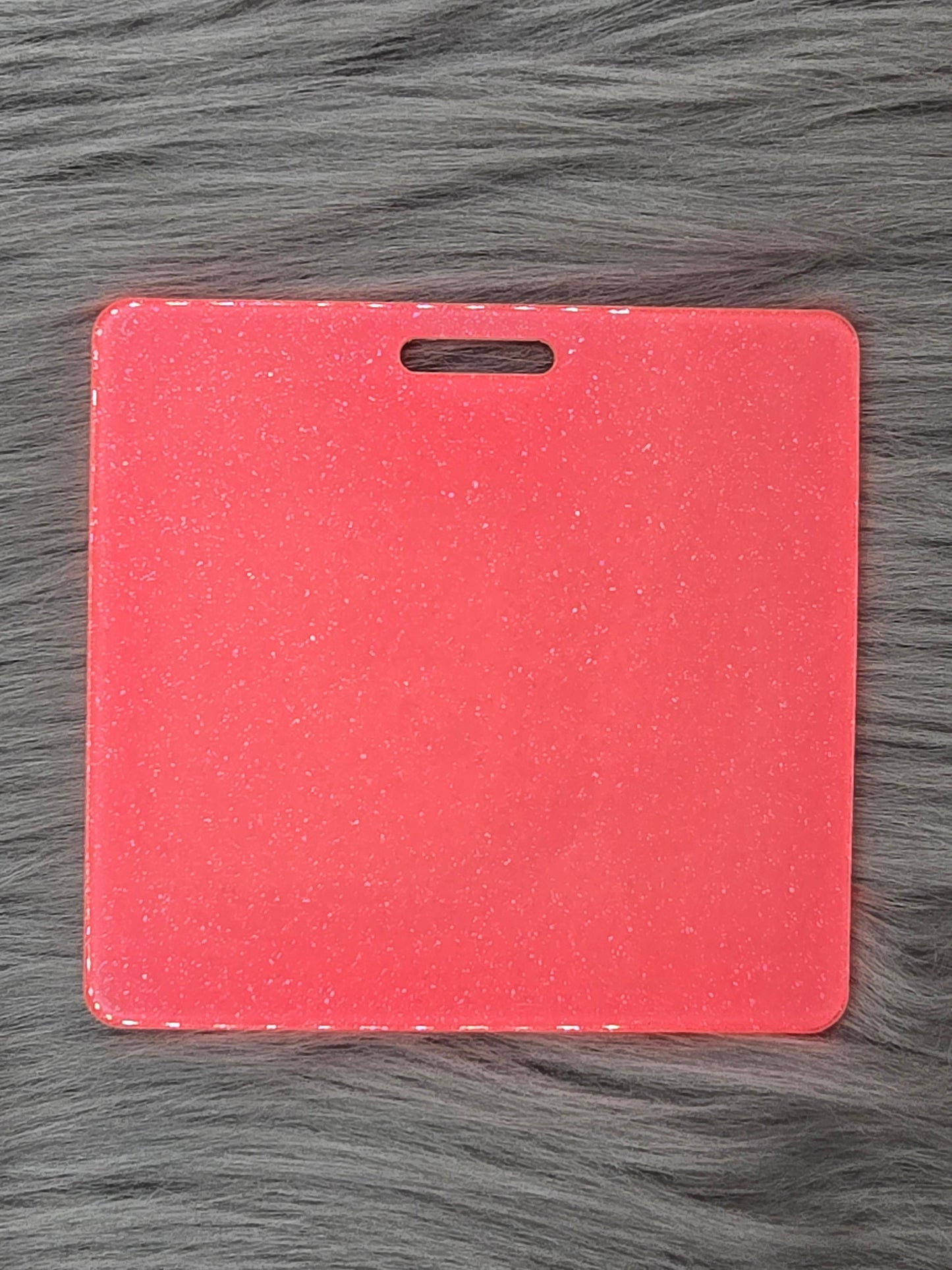 Badge Buddies-Square Blanks