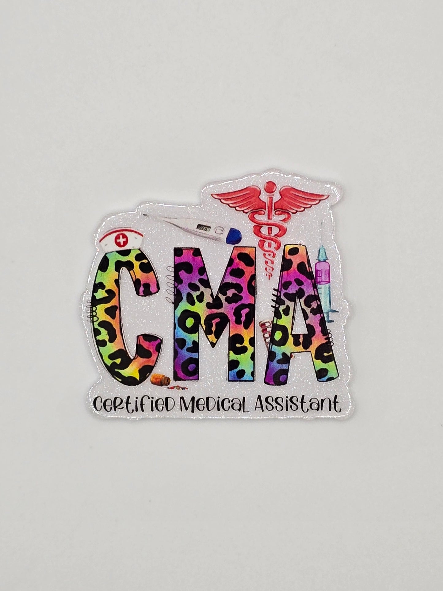CMA